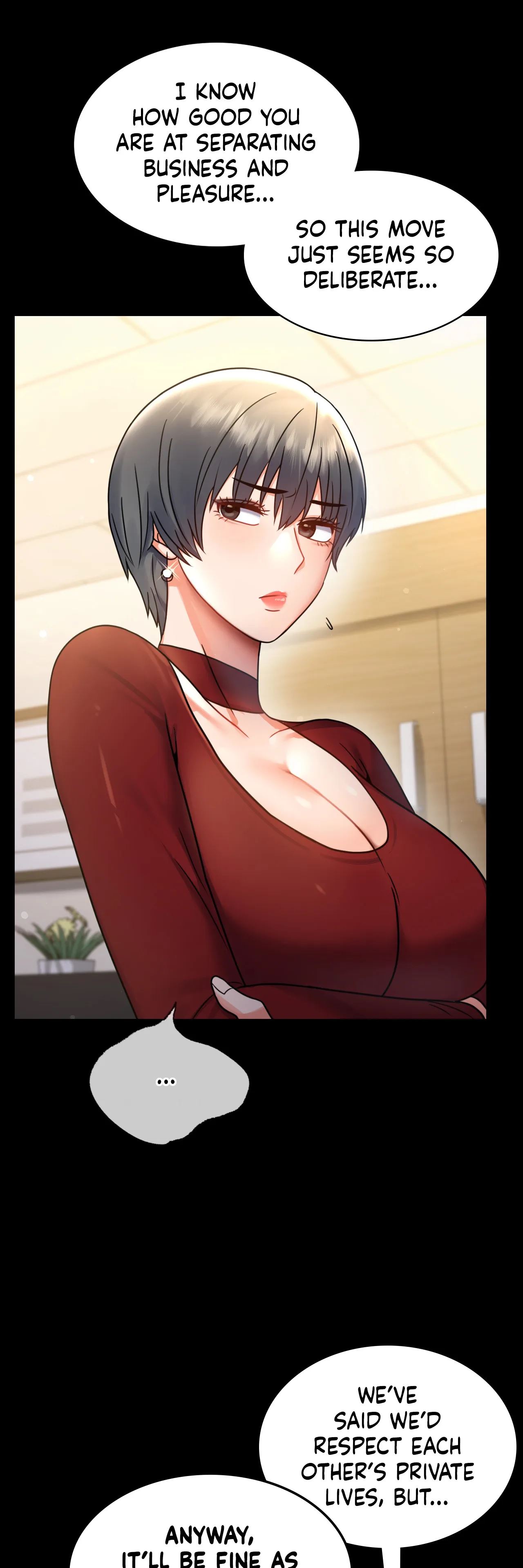Infidelity 101 chapter 62 page 8