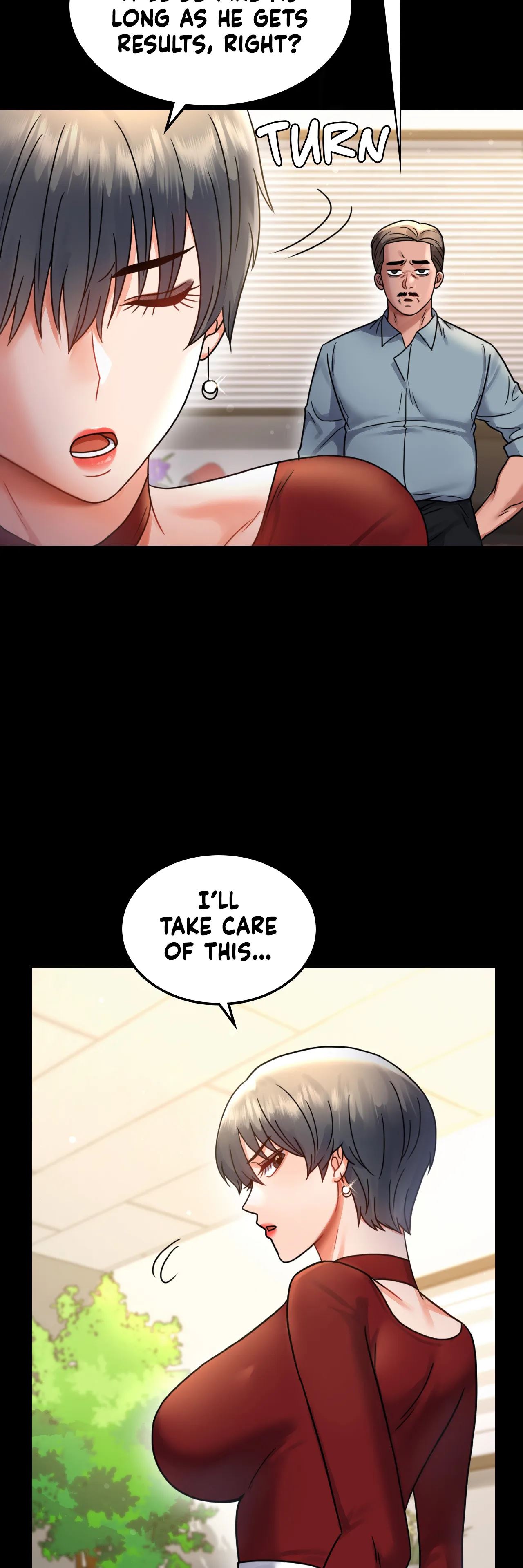 Infidelity 101 chapter 62 page 9