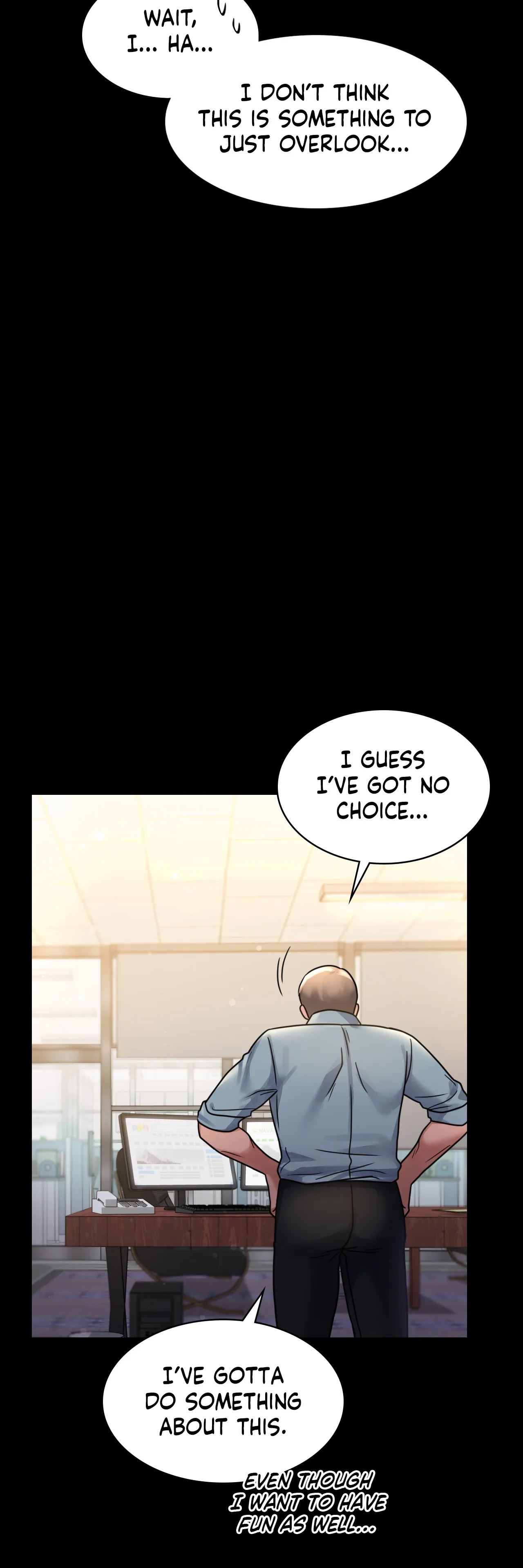 Infidelity 101 chapter 62 page 11