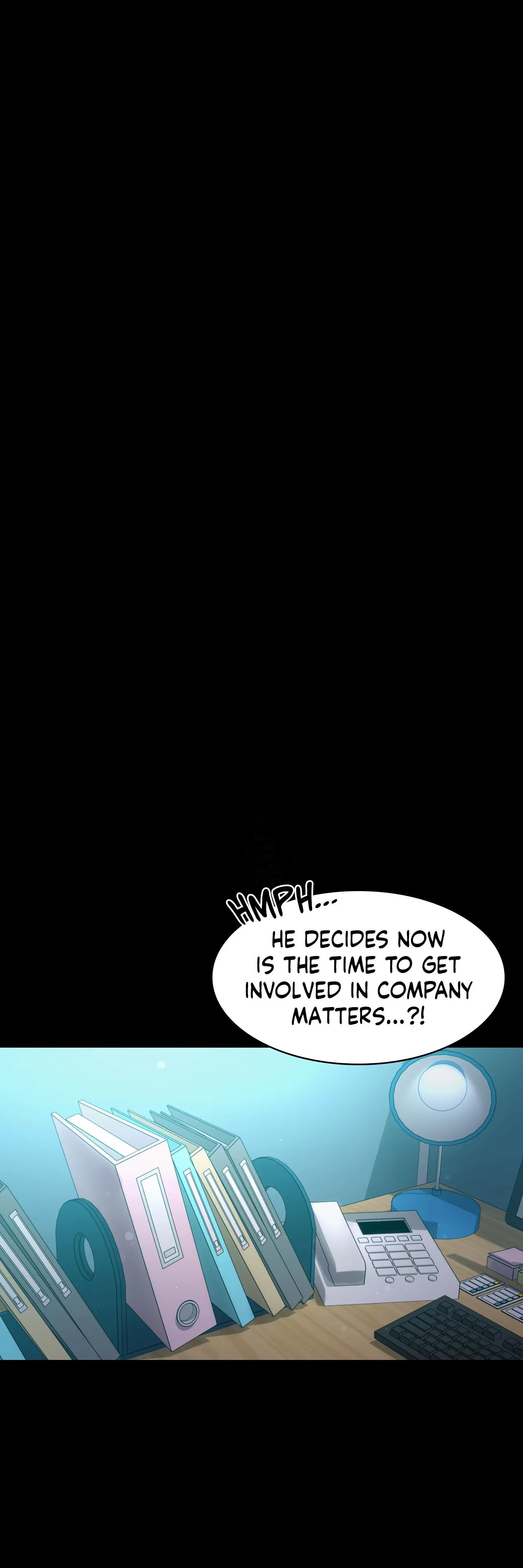 Infidelity 101 chapter 62 page 12