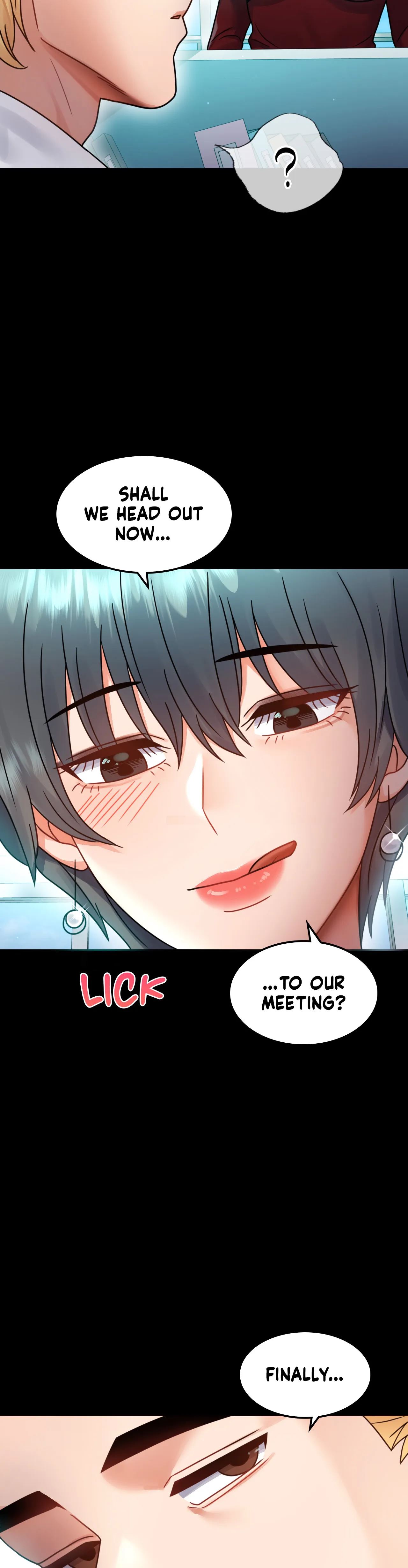 Infidelity 101 chapter 62 page 14