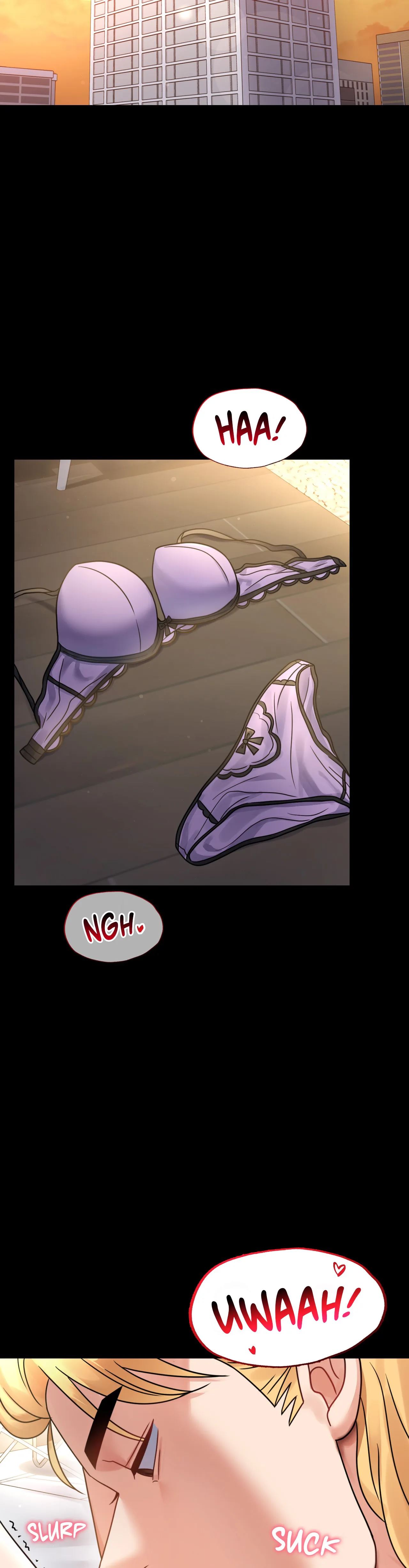 Infidelity 101 chapter 62 page 16