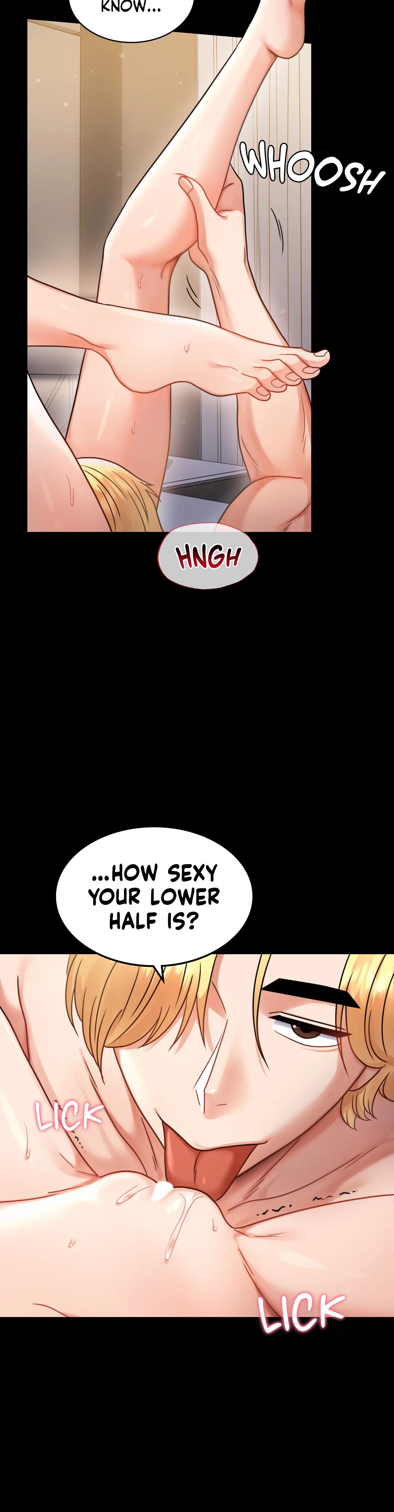 Infidelity 101 chapter 62 page 18