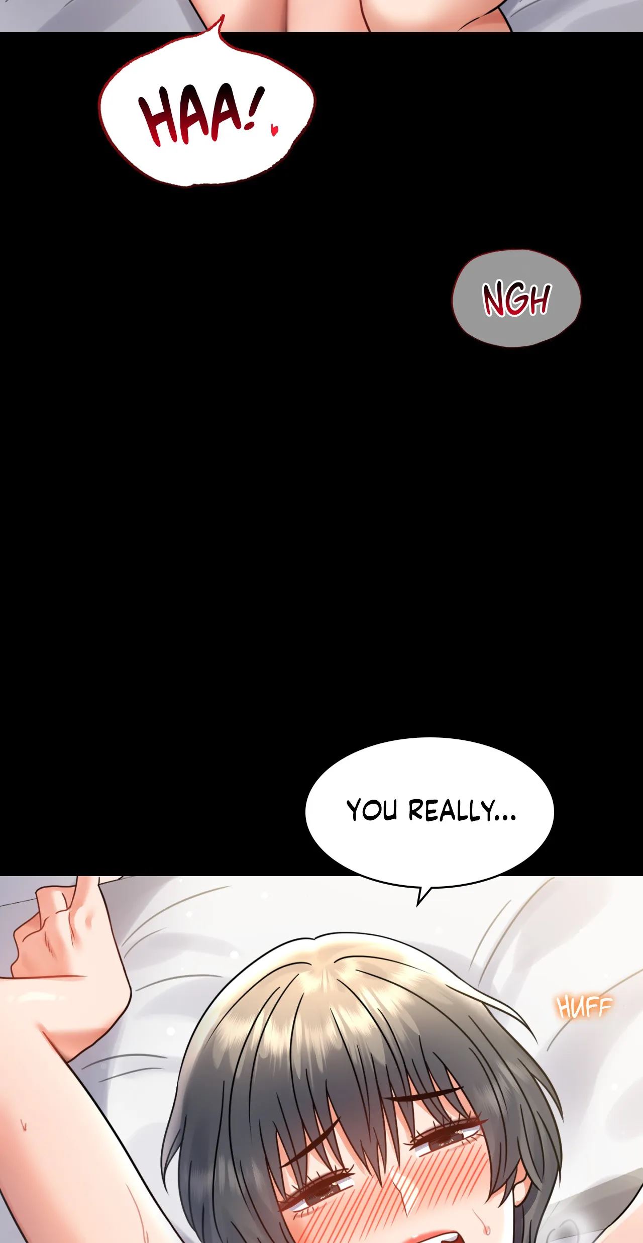 Infidelity 101 chapter 62 page 22