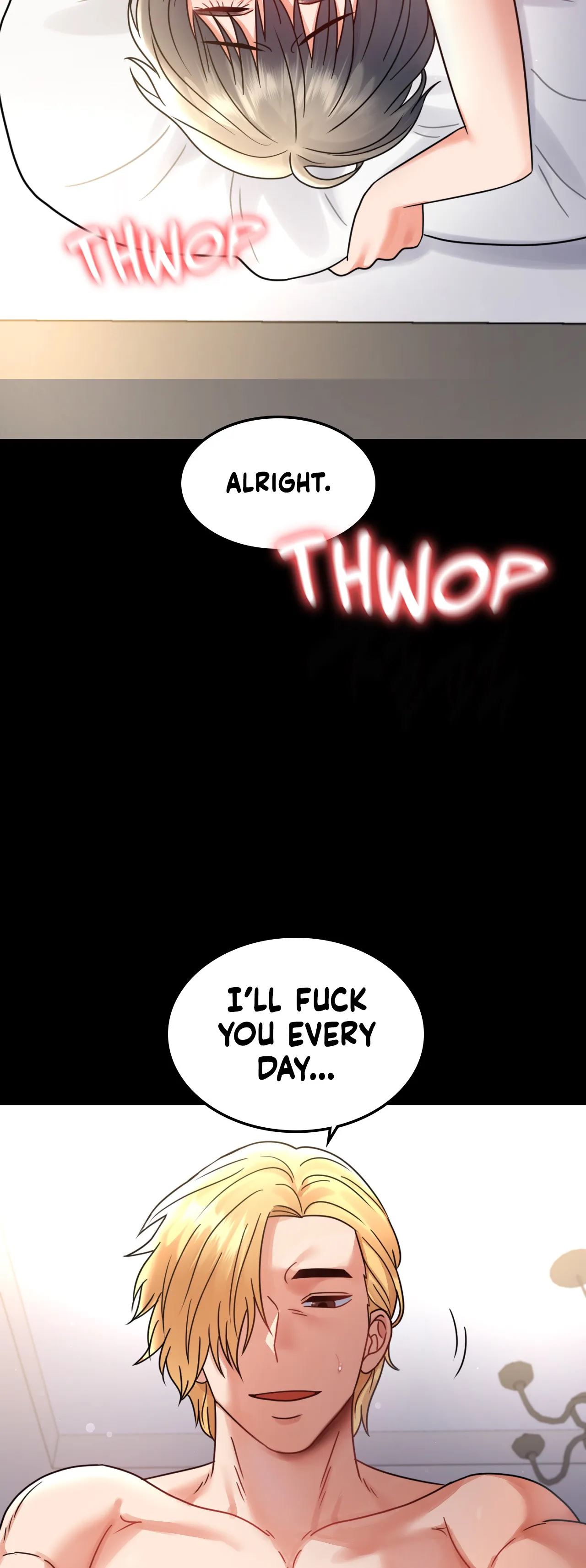 Infidelity 101 chapter 62 page 39