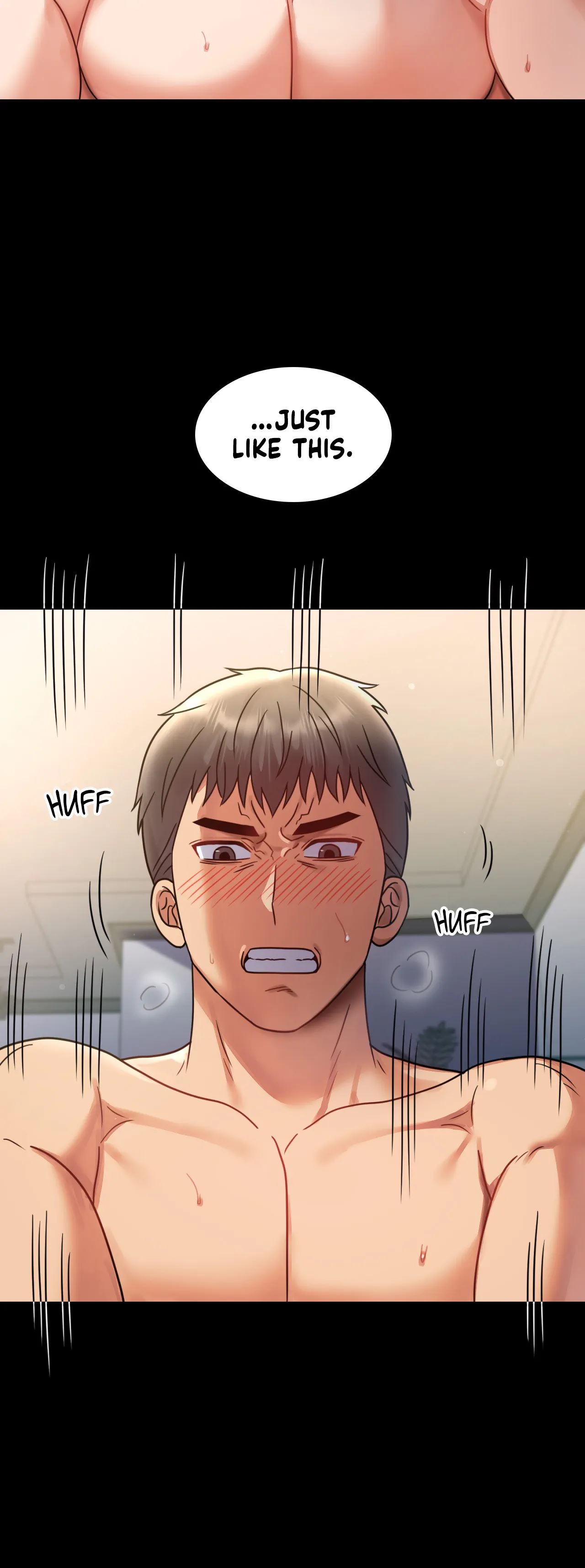 Infidelity 101 chapter 62 page 40