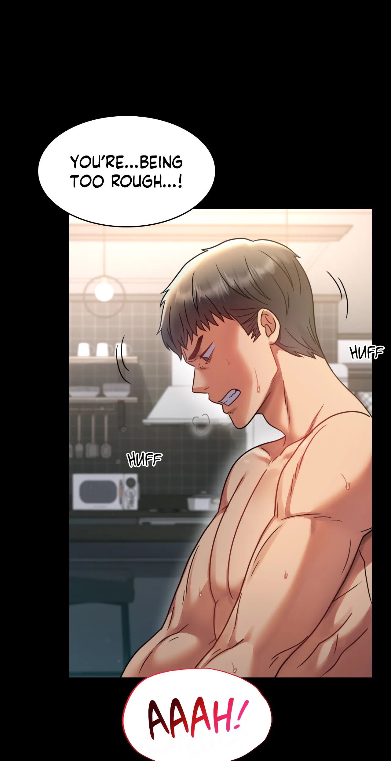 Infidelity 101 chapter 62 page 43