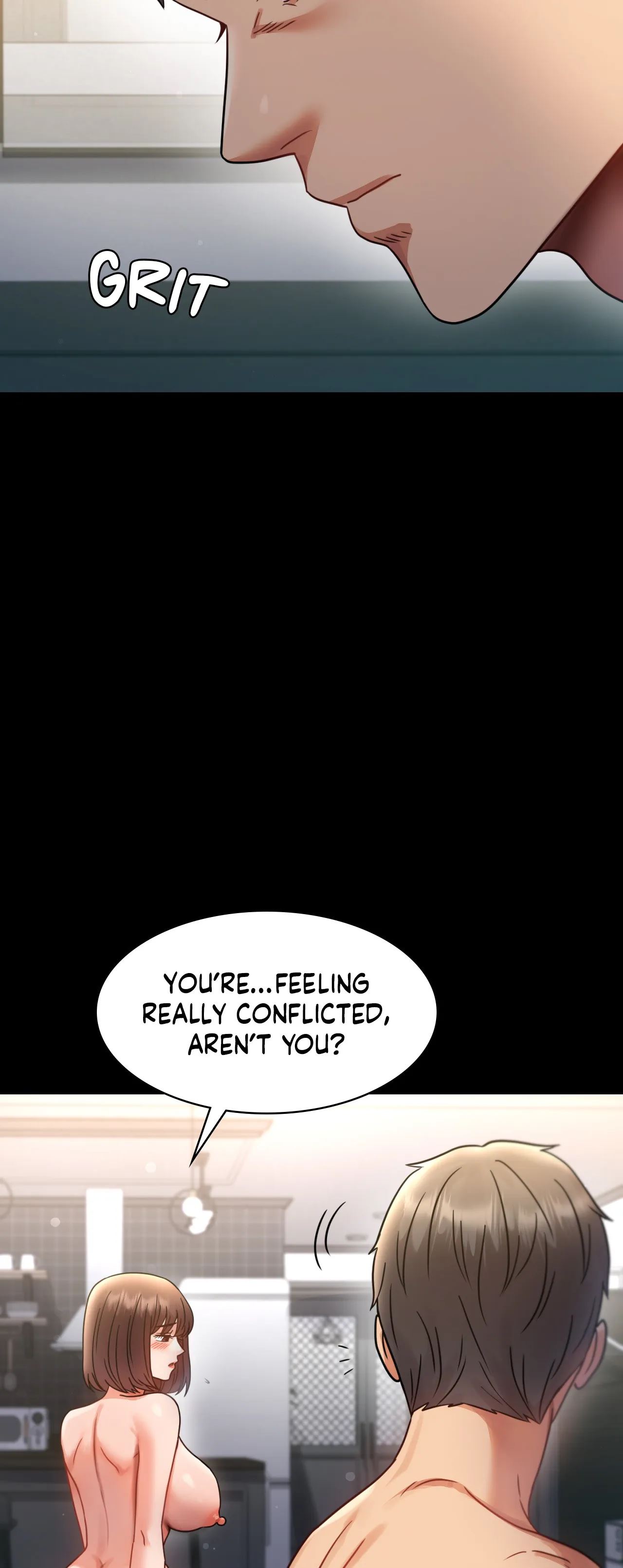 Infidelity 101 chapter 62 page 57