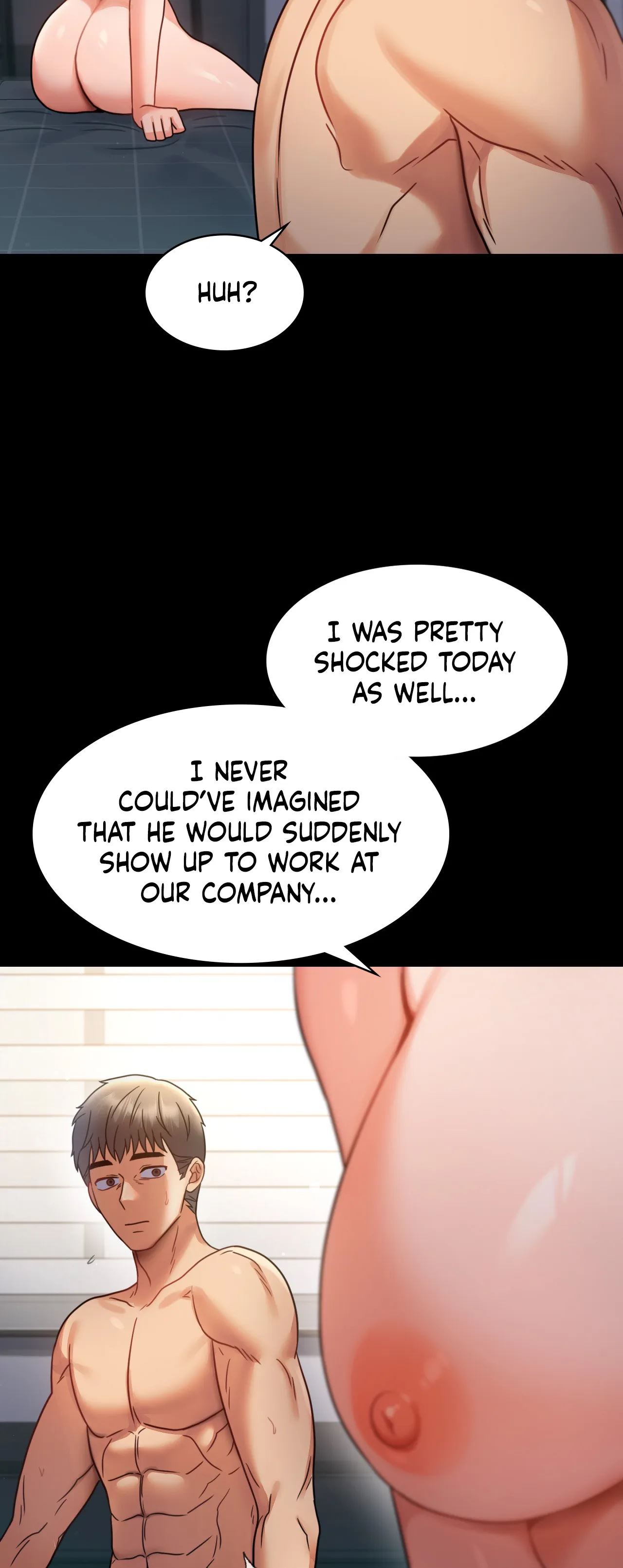 Infidelity 101 chapter 62 page 58