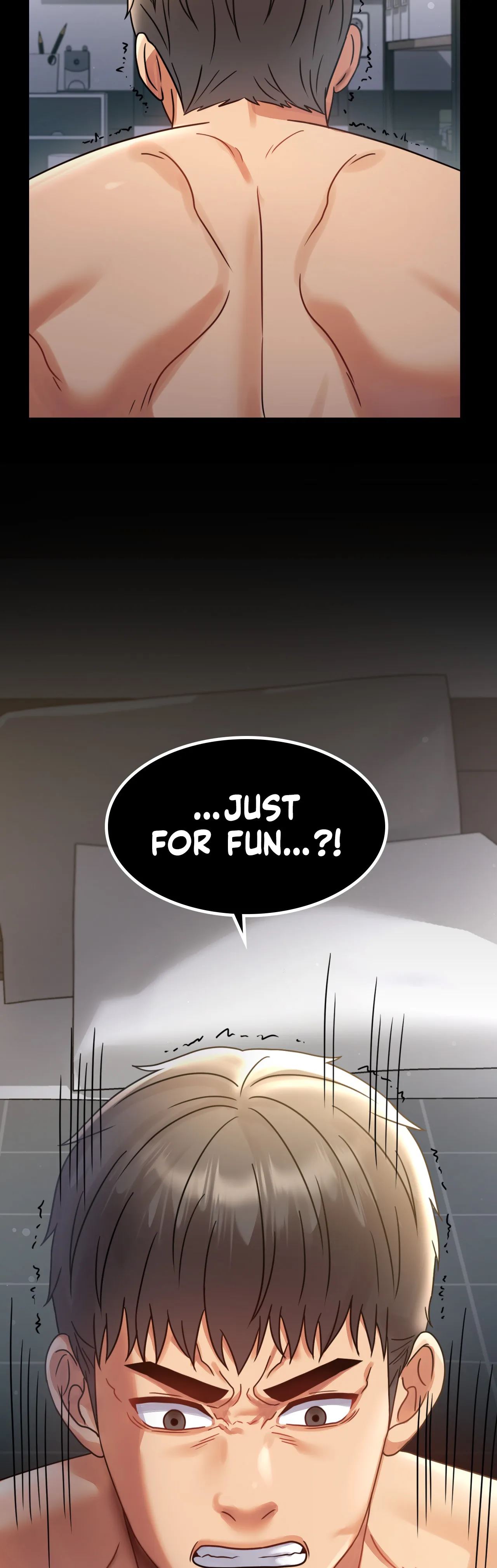Infidelity 101 chapter 62 page 65