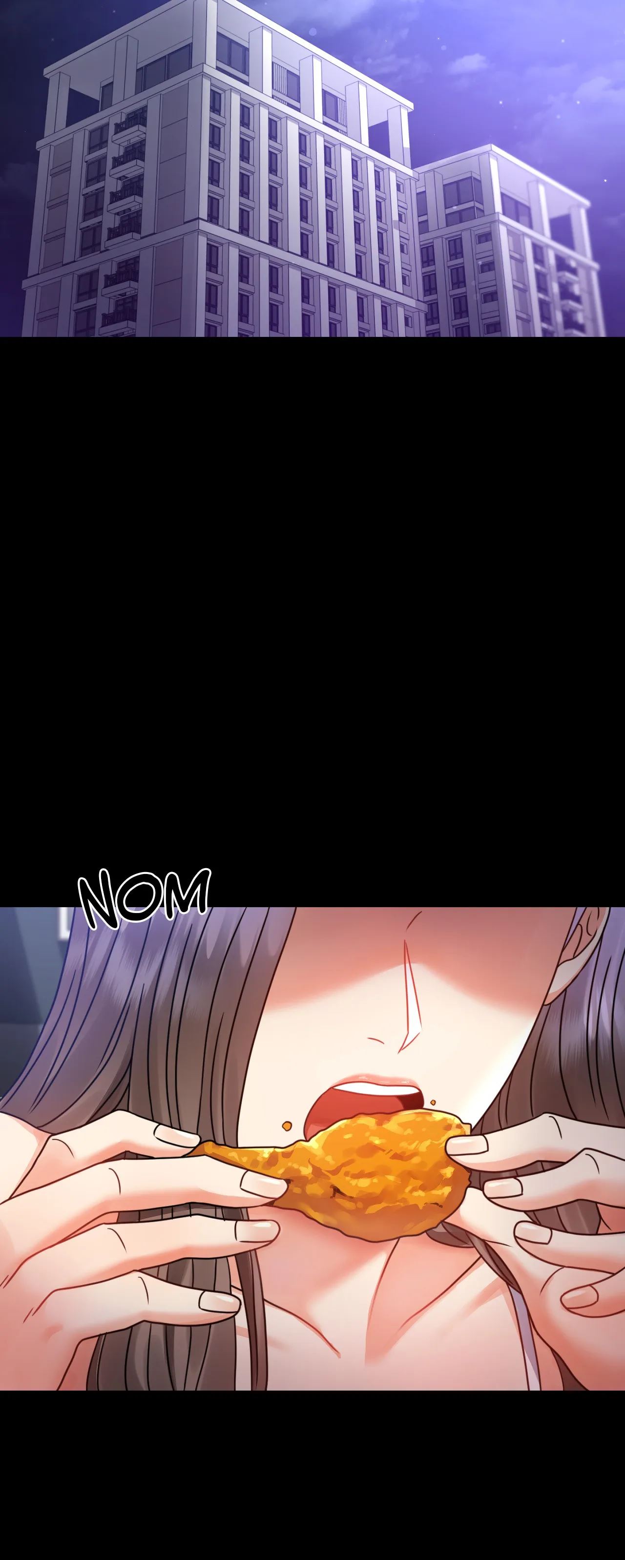 Infidelity 101 chapter 63 page 6