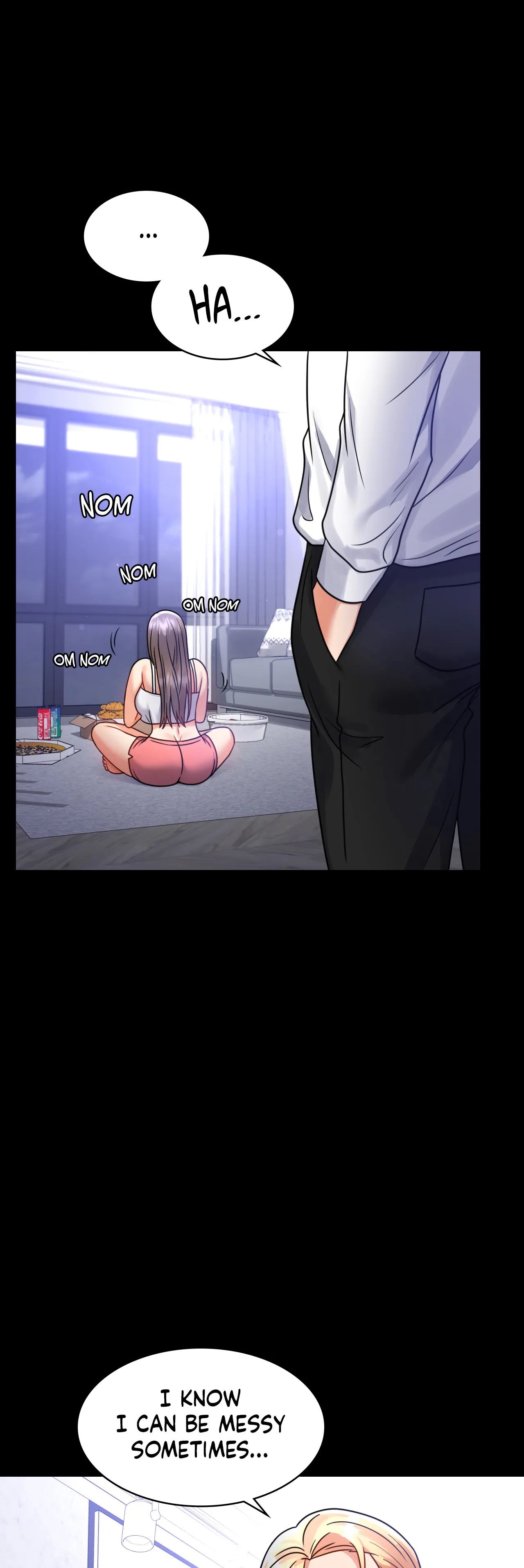 Infidelity 101 chapter 63 page 7