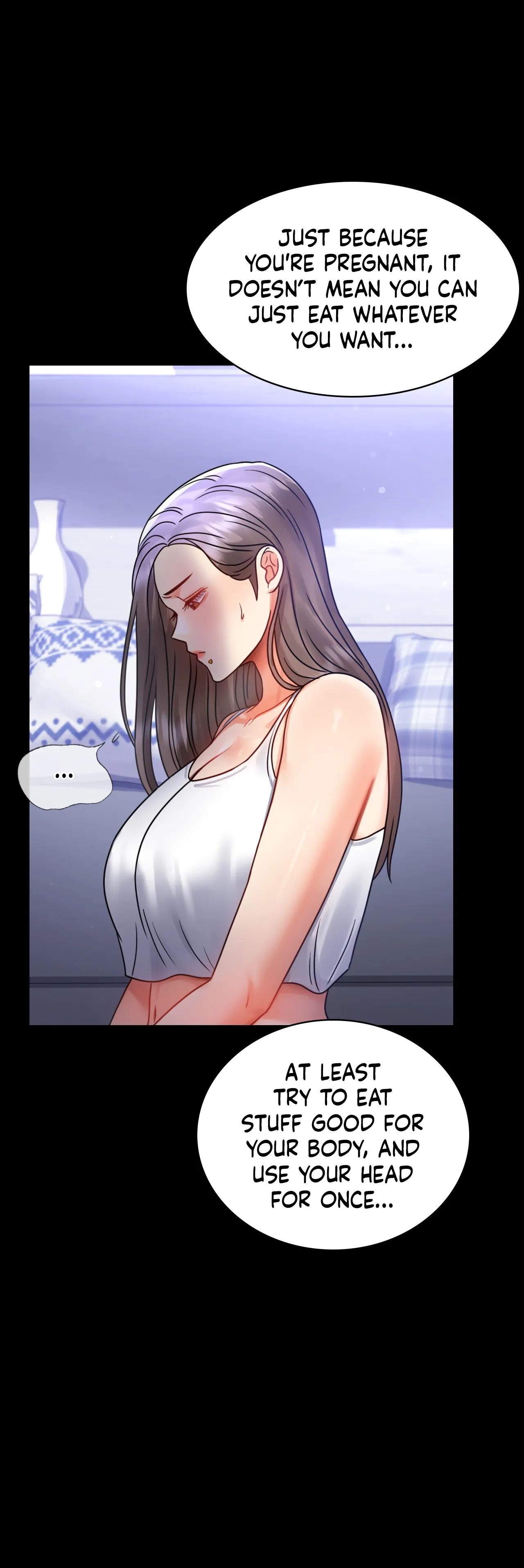 Infidelity 101 chapter 63 page 10