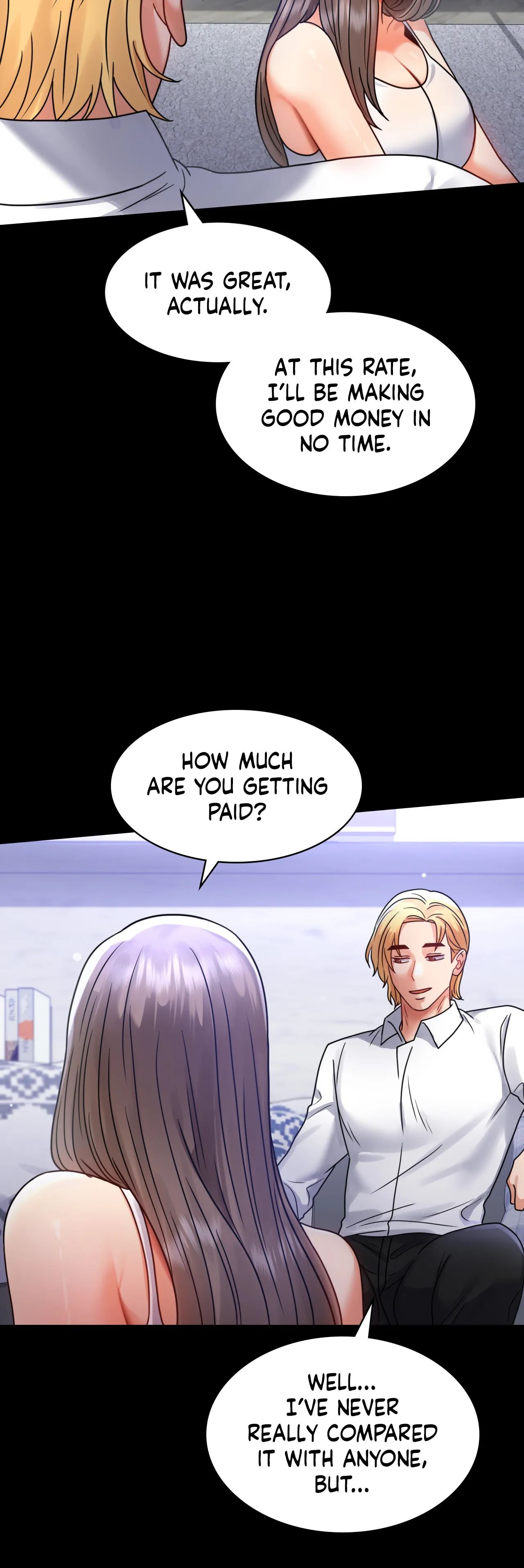 Infidelity 101 chapter 63 page 12