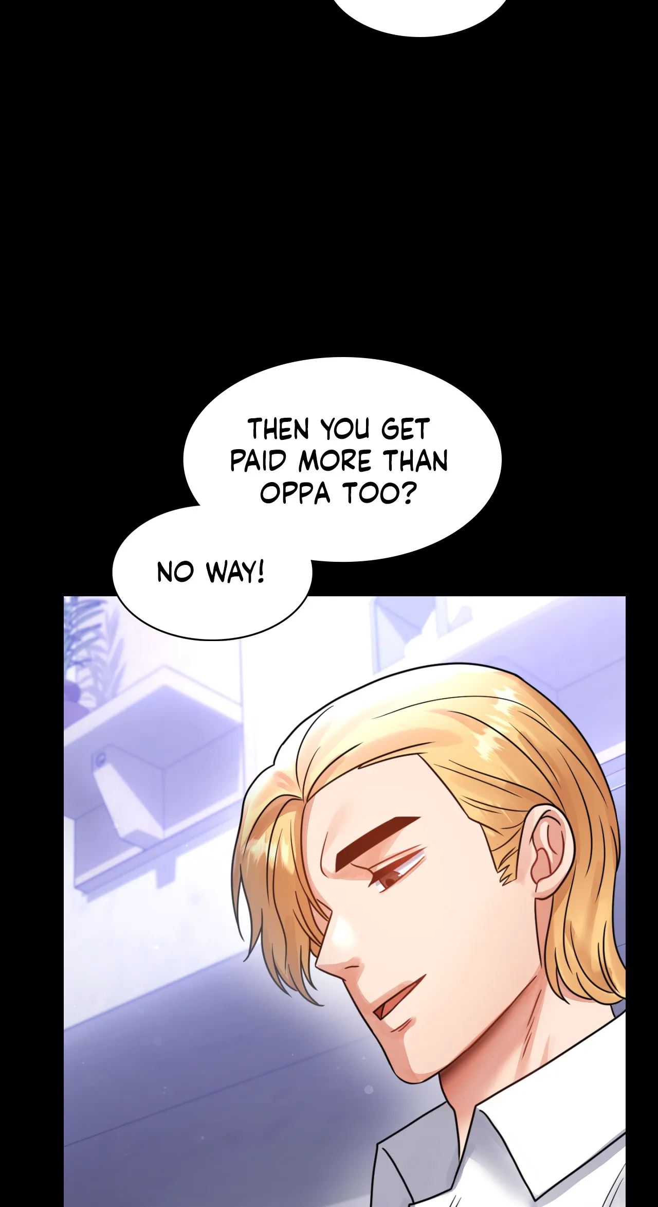 Infidelity 101 chapter 63 page 14