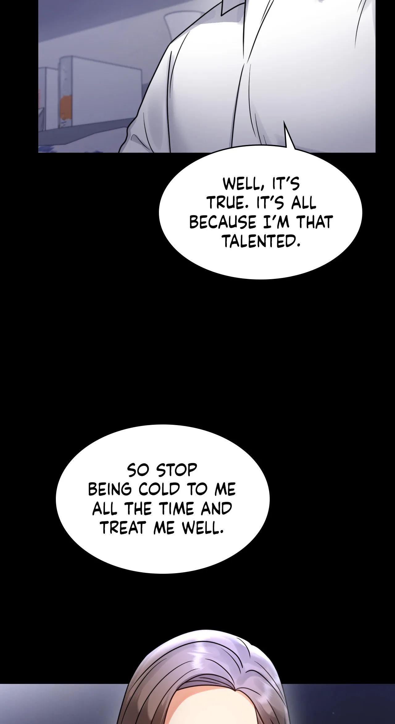 Infidelity 101 chapter 63 page 15