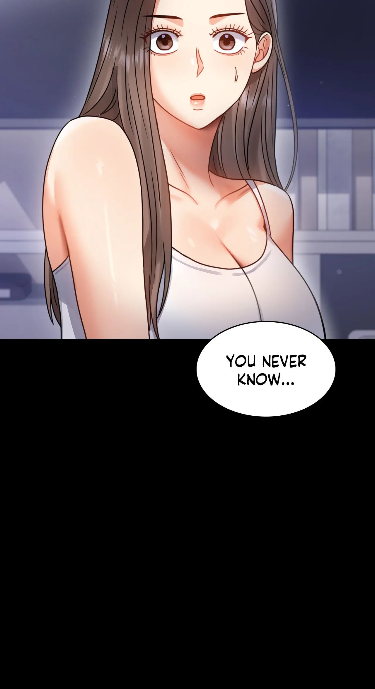 Infidelity 101 chapter 63 page 16