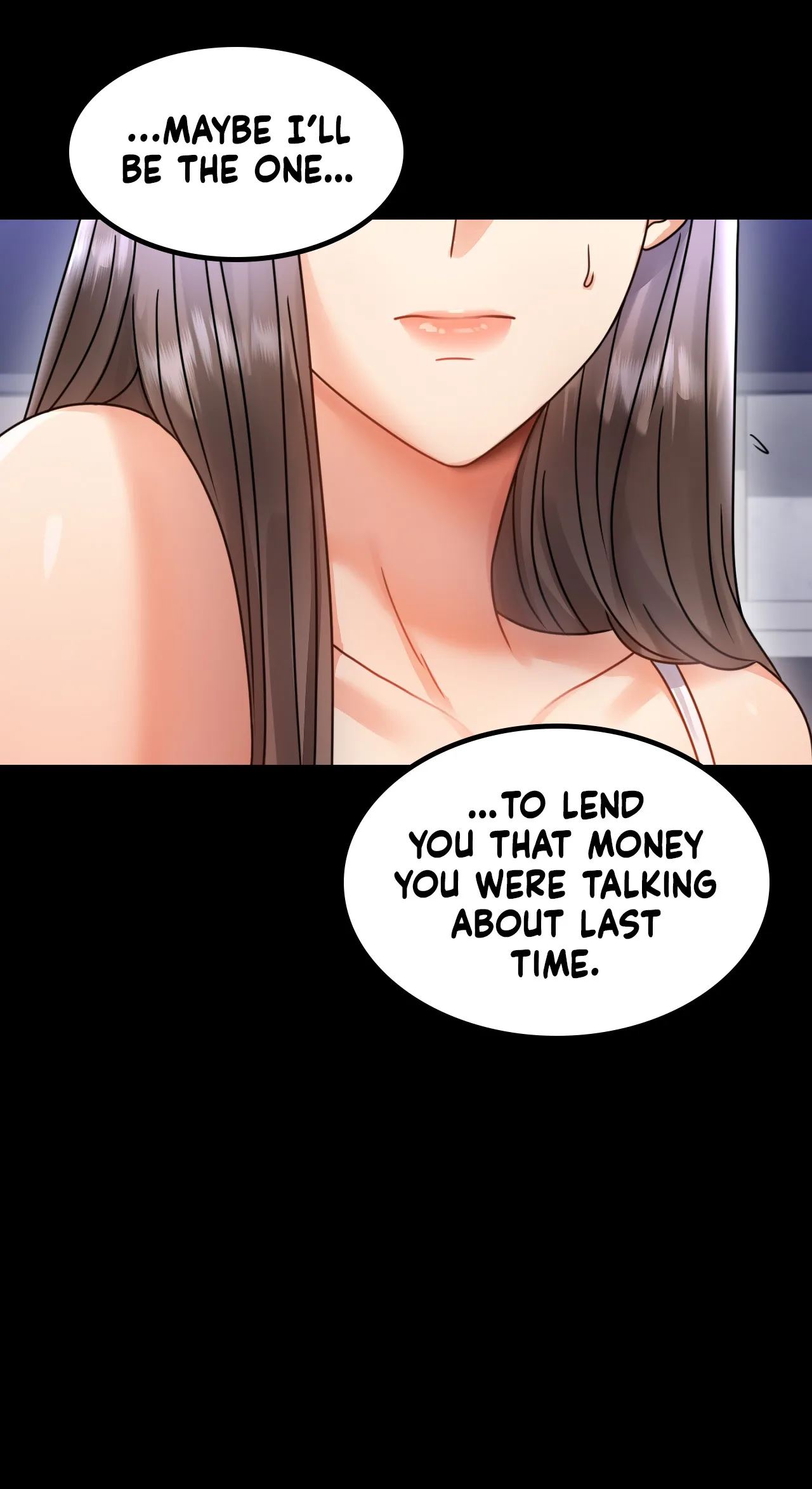 Infidelity 101 chapter 63 page 17