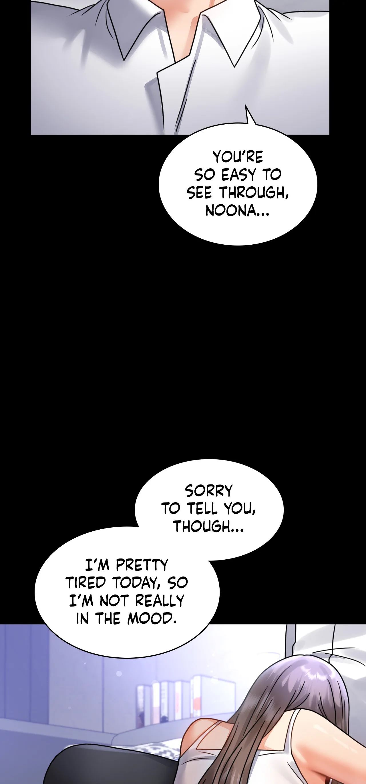 Infidelity 101 chapter 63 page 22