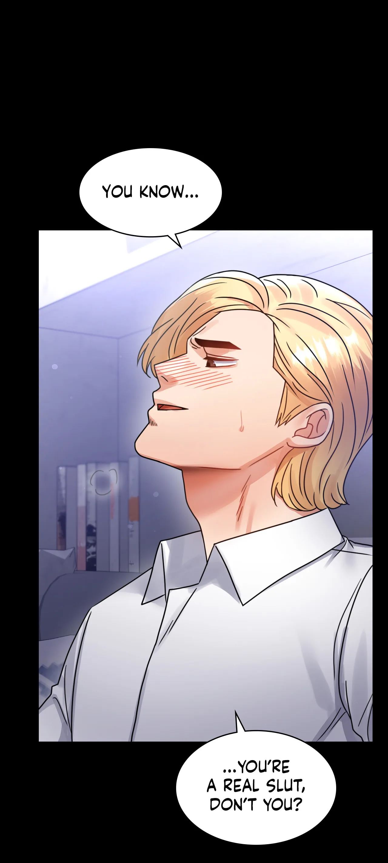 Infidelity 101 chapter 63 page 26