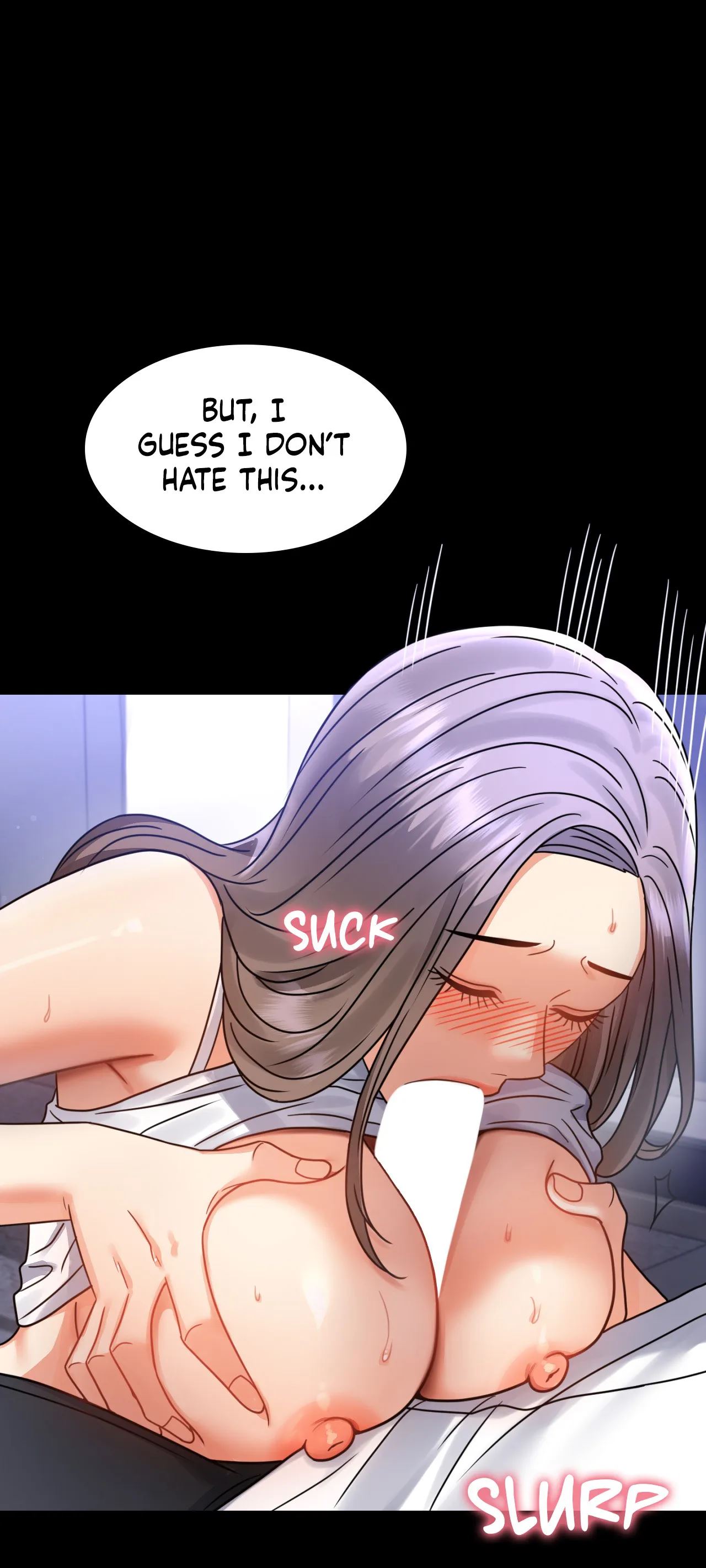 Infidelity 101 chapter 63 page 27