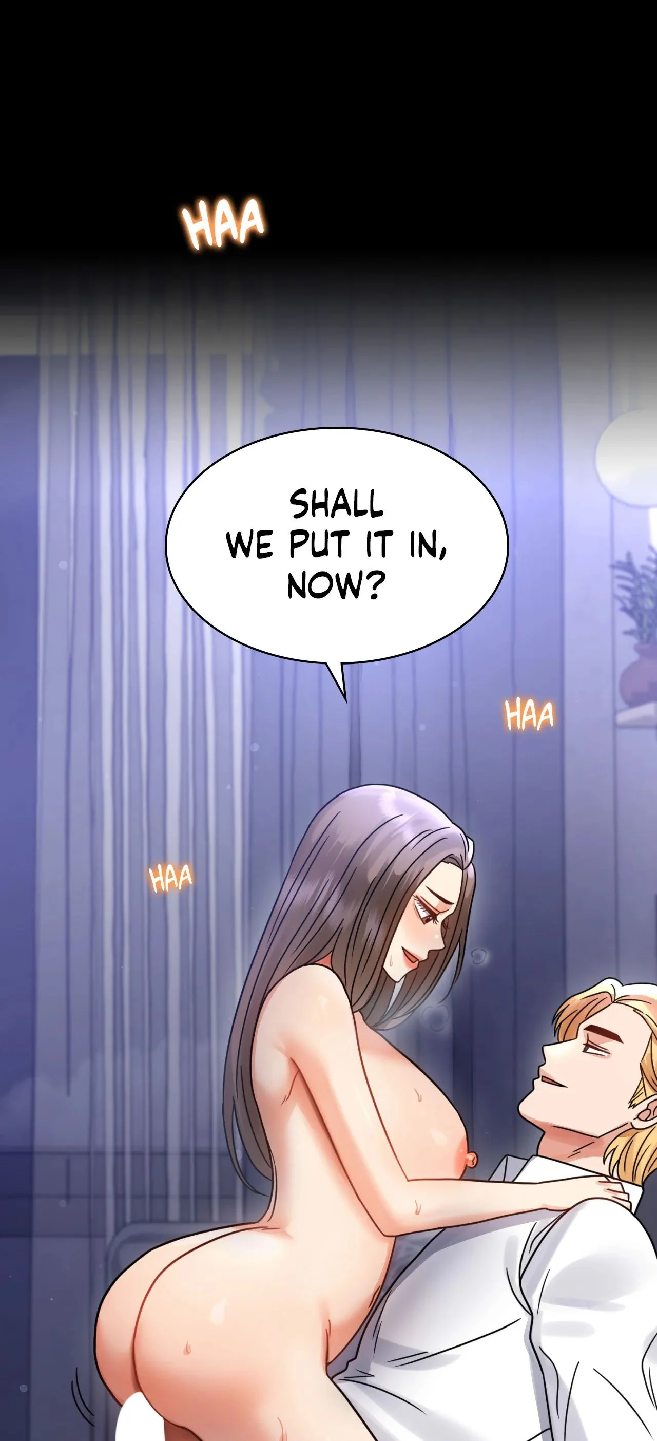 Infidelity 101 chapter 63 page 32