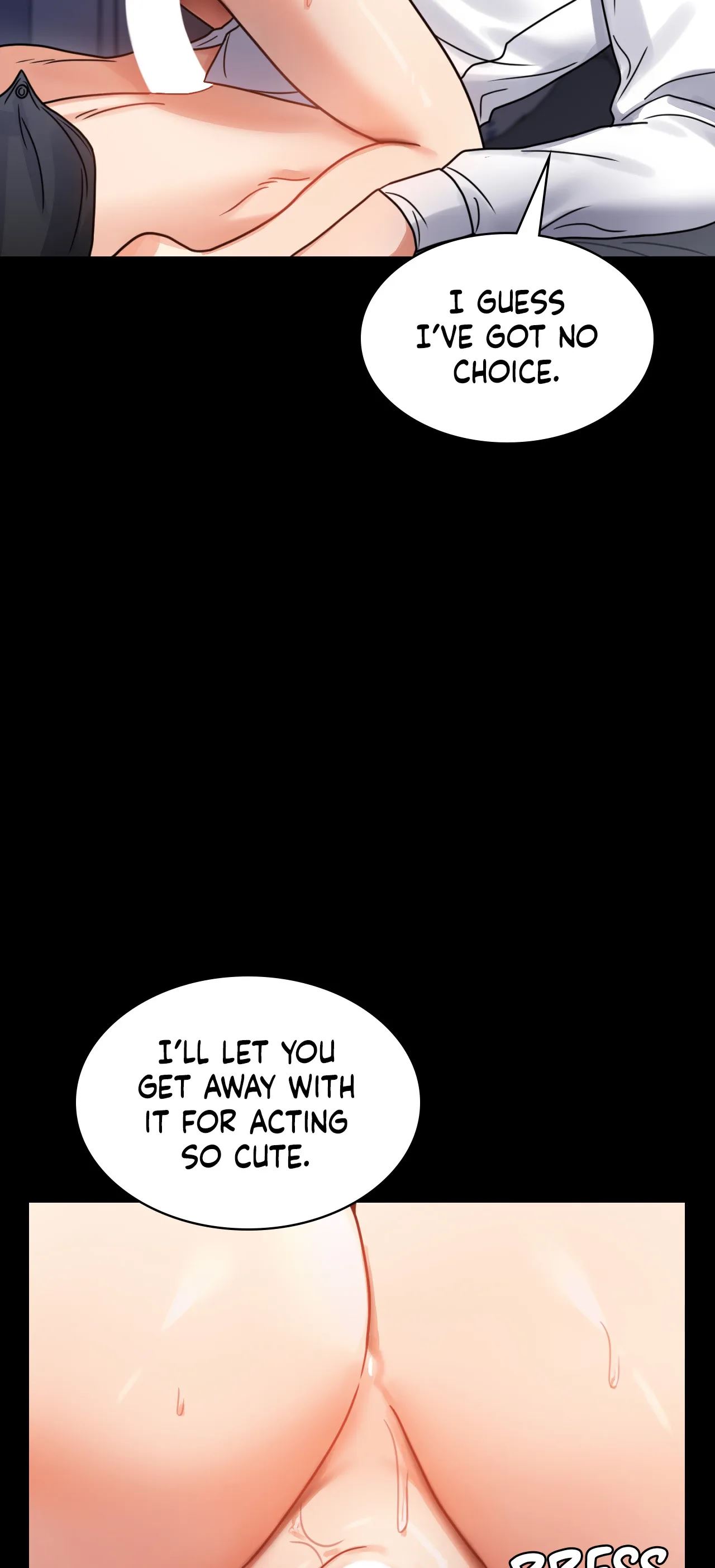 Infidelity 101 chapter 63 page 33