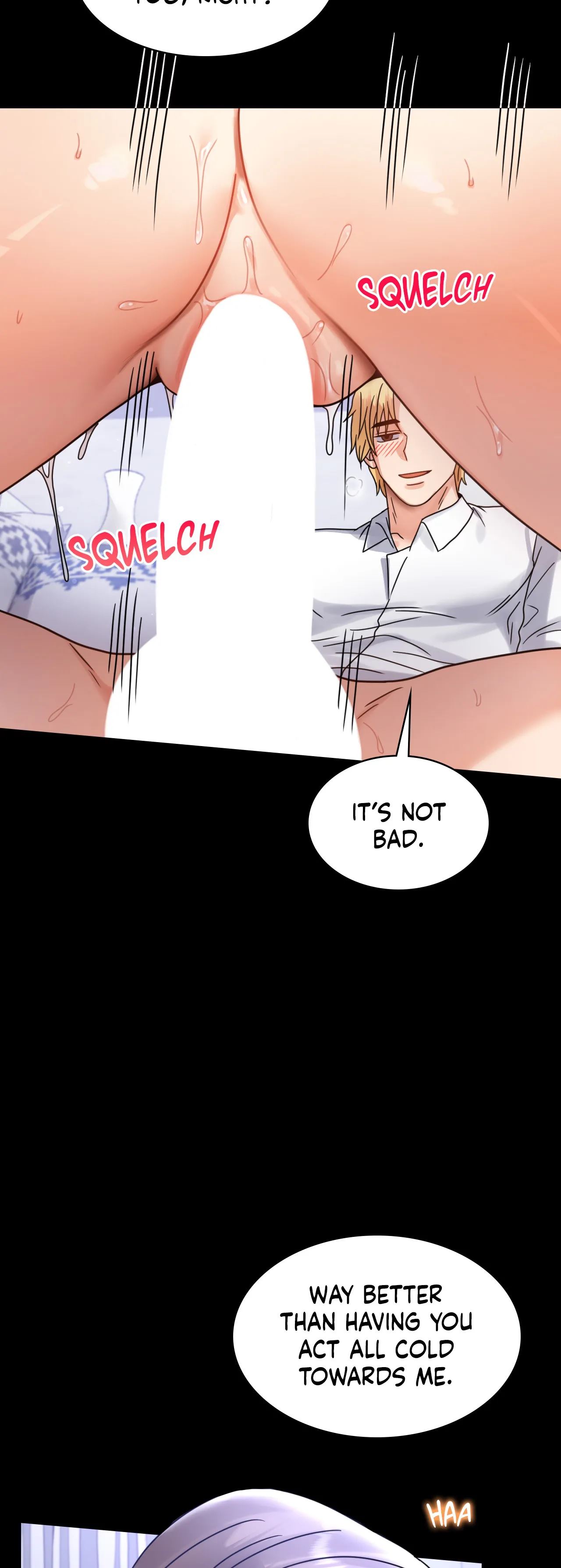 Infidelity 101 chapter 63 page 44
