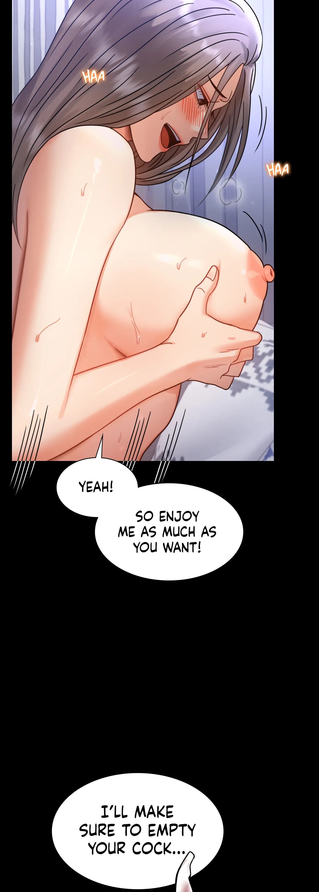 Infidelity 101 chapter 63 page 45