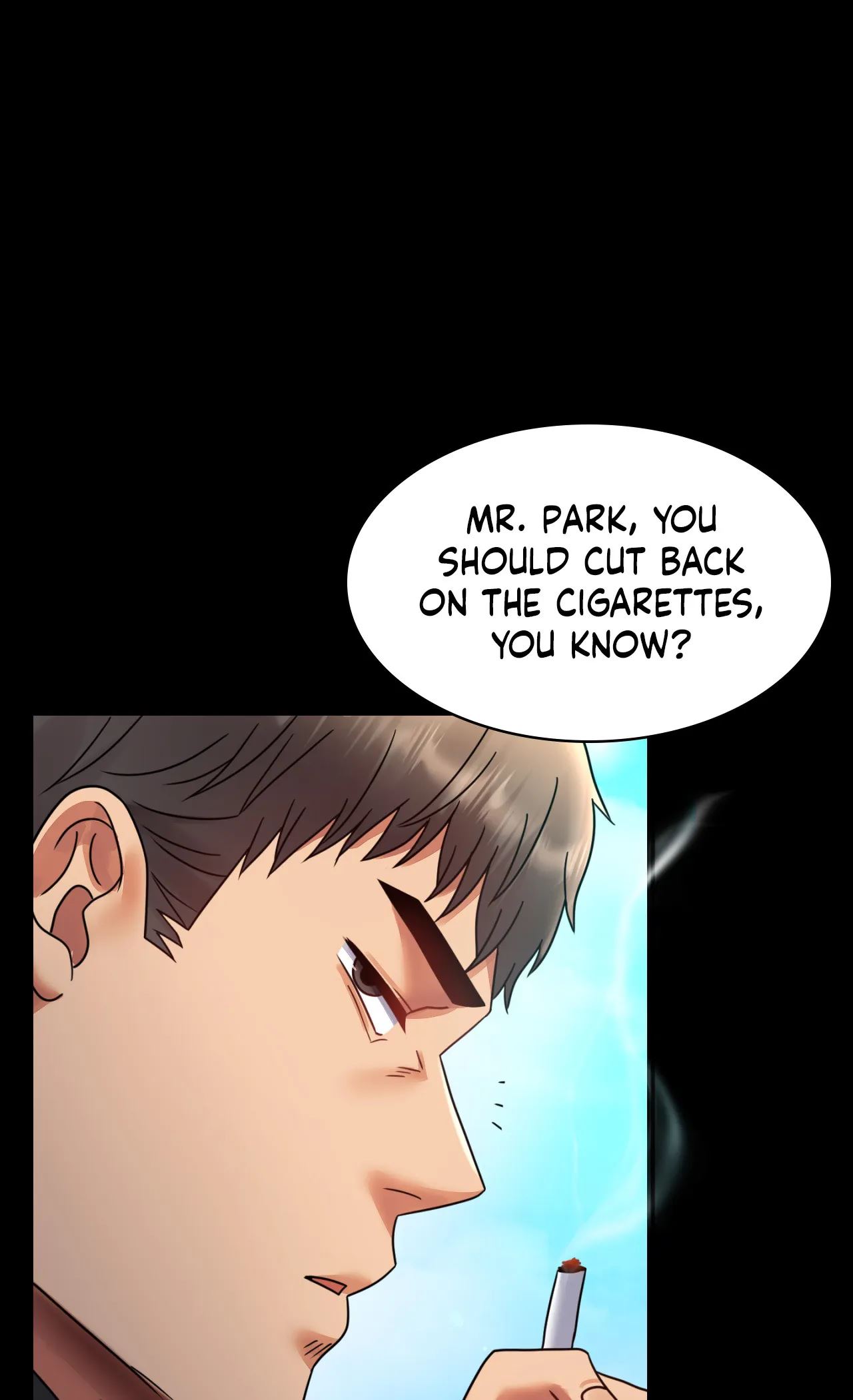 Infidelity 101 chapter 63 page 51