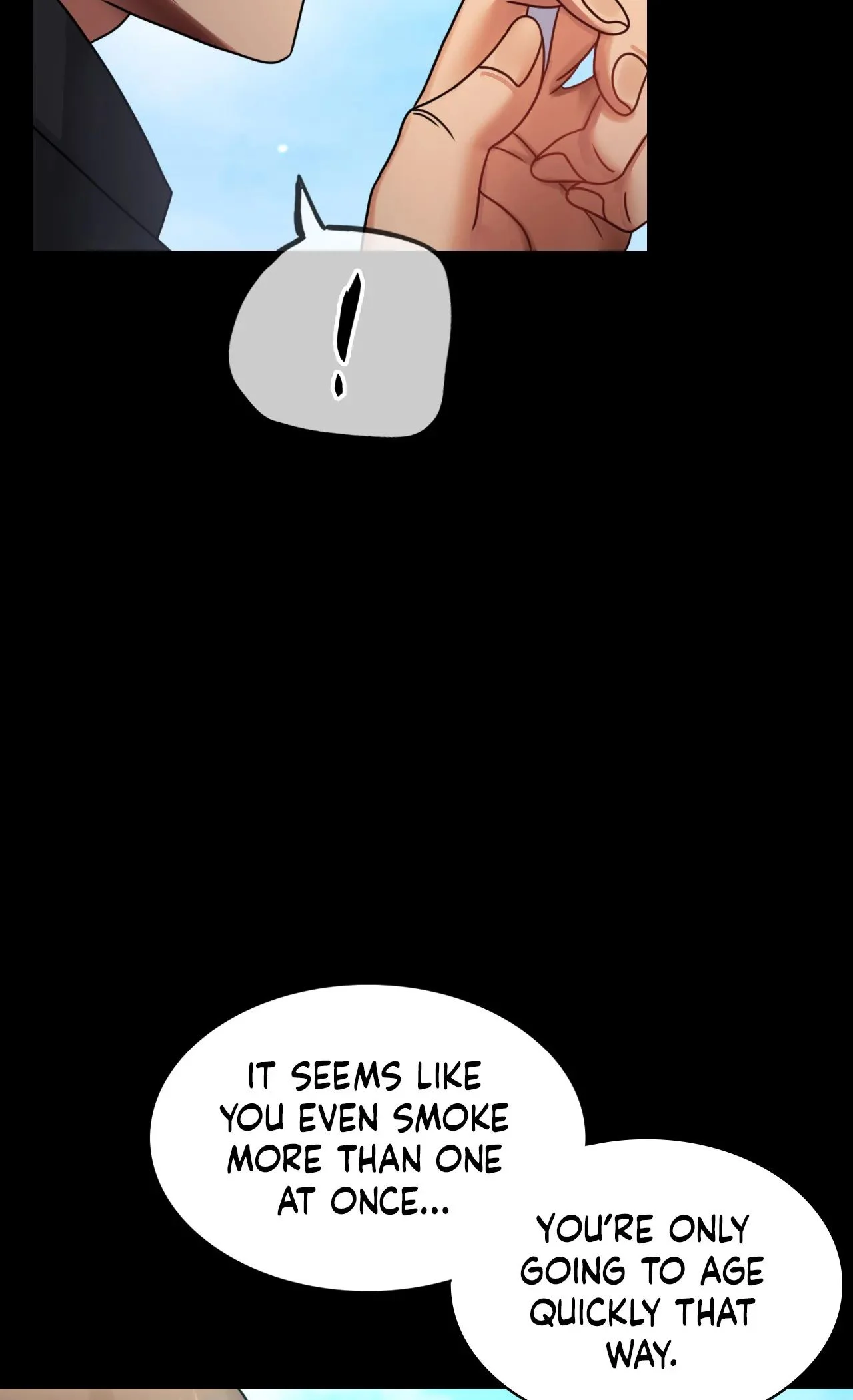Infidelity 101 chapter 63 page 52