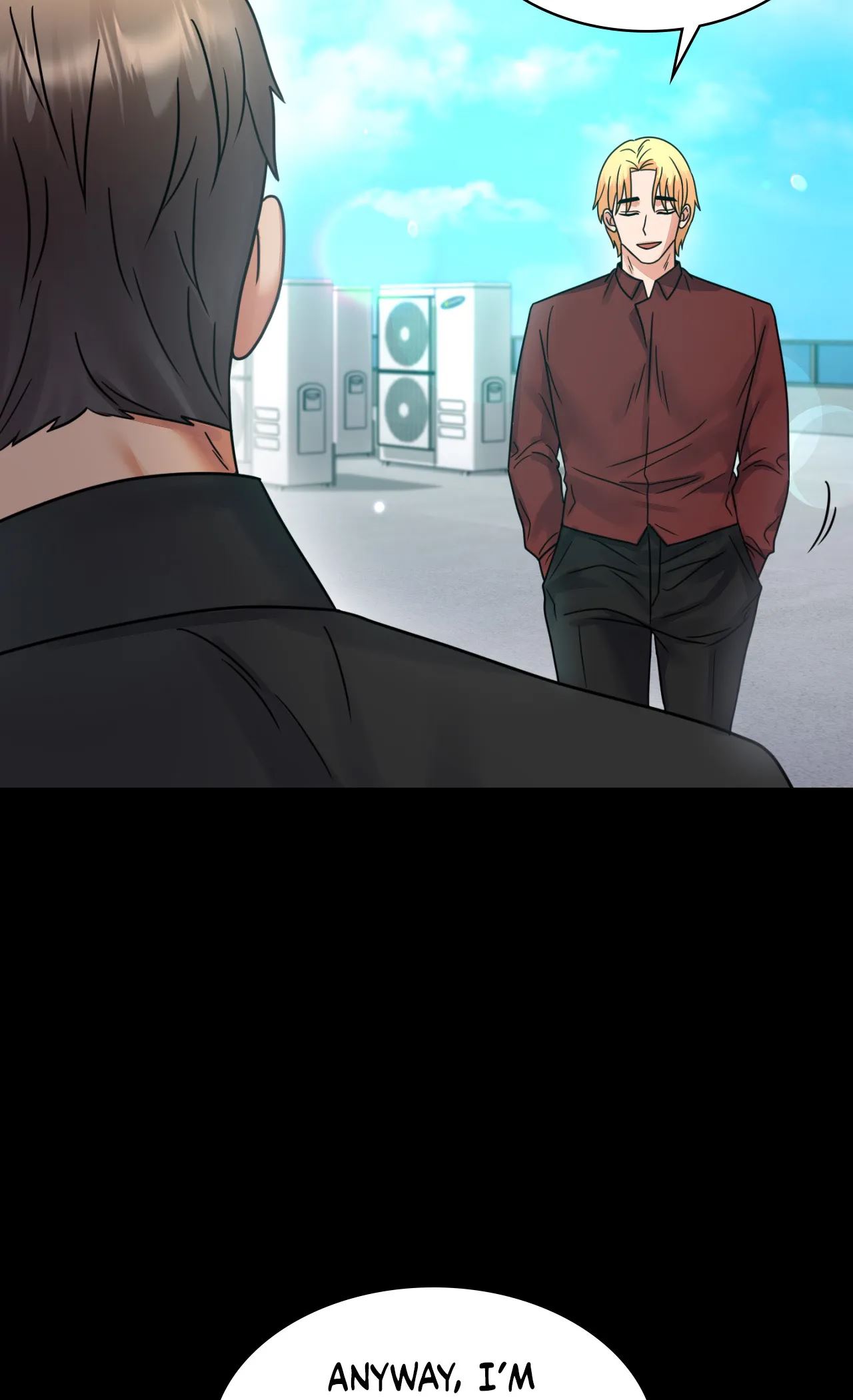 Infidelity 101 chapter 63 page 53