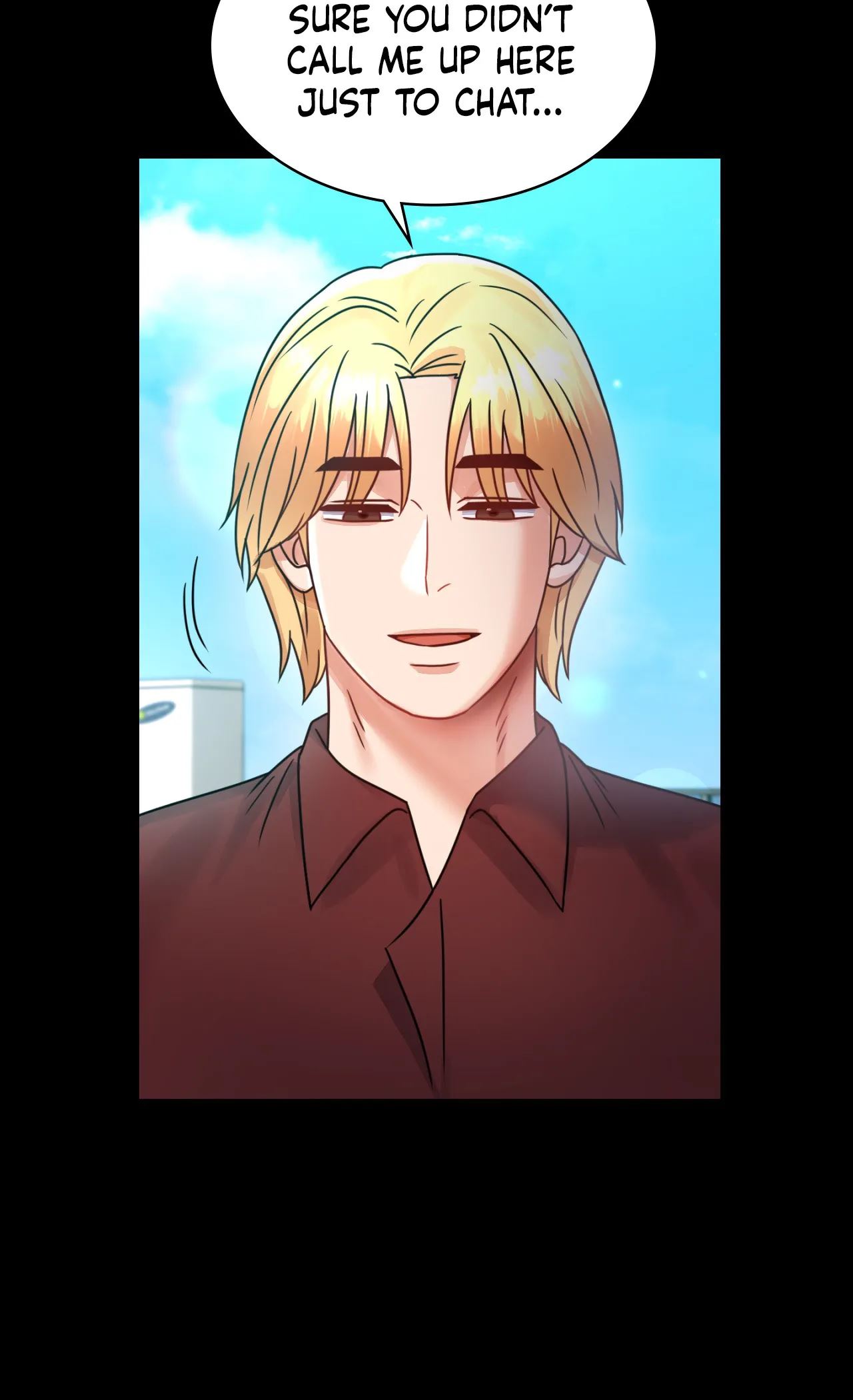 Infidelity 101 chapter 63 page 54