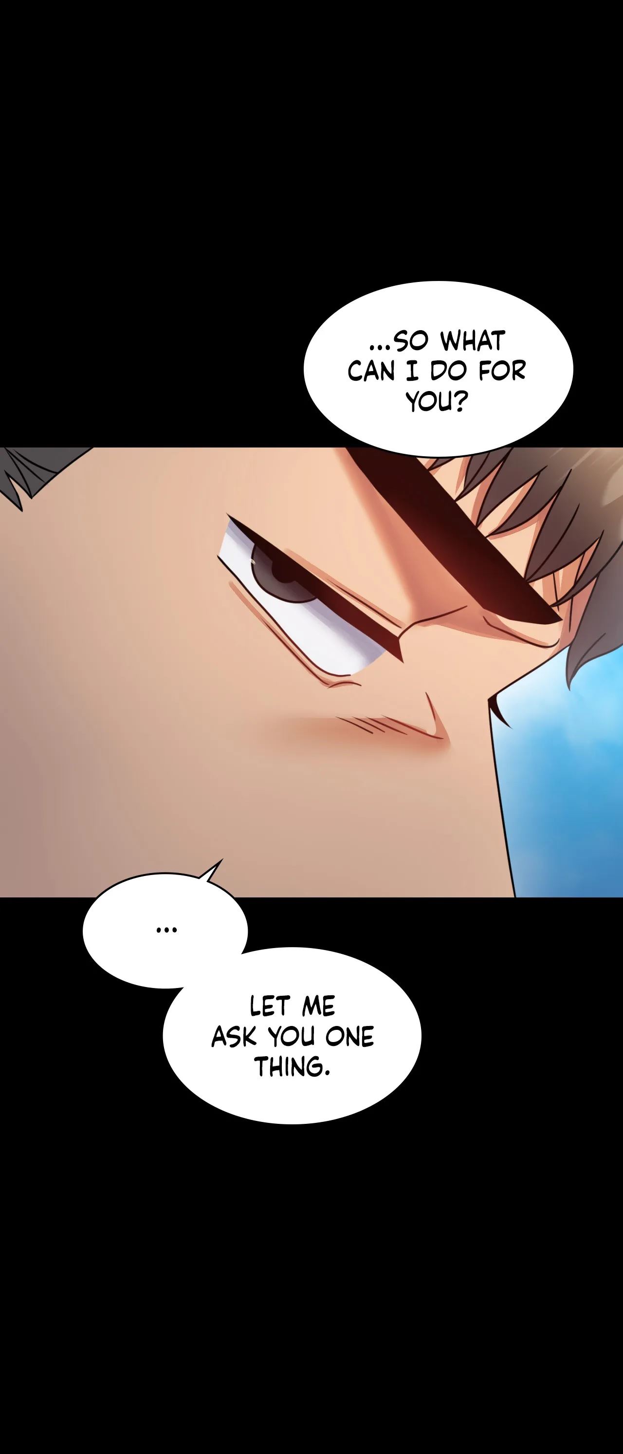 Infidelity 101 chapter 63 page 55