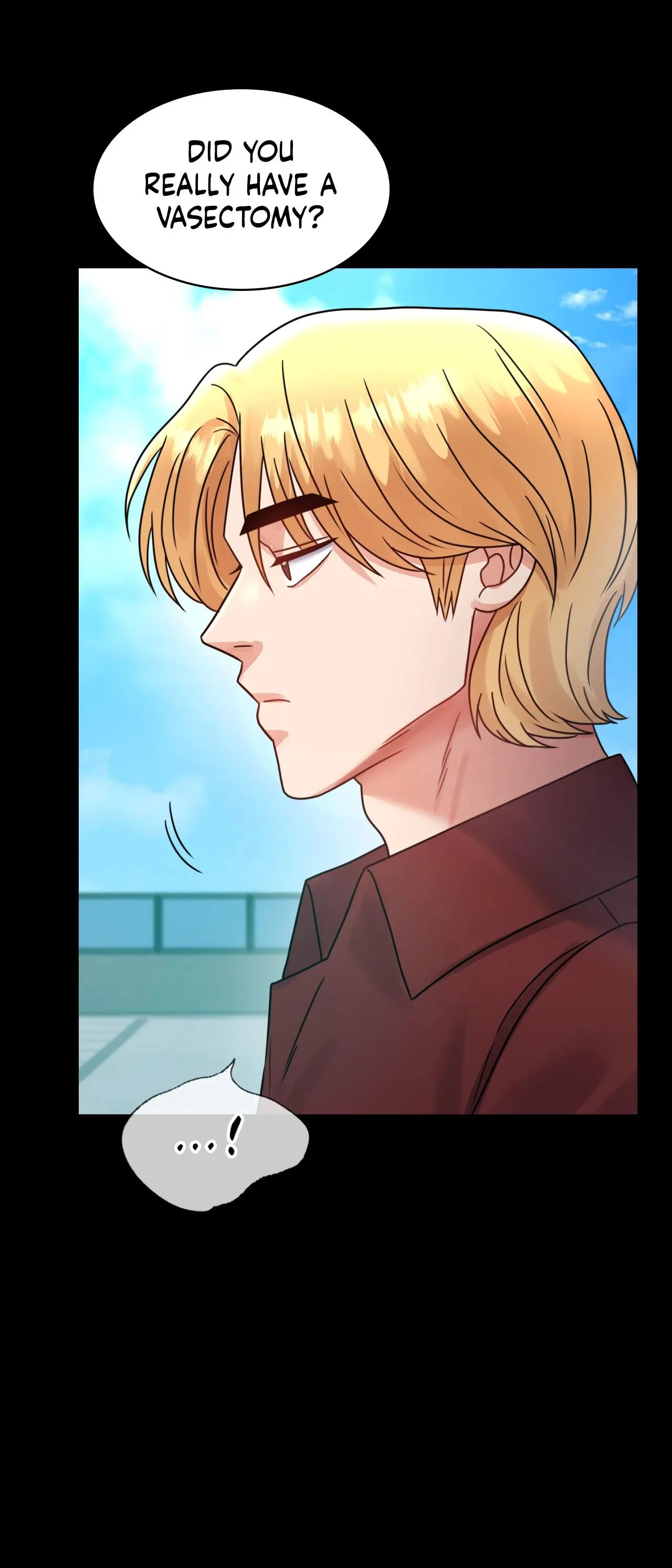 Infidelity 101 chapter 63 page 56