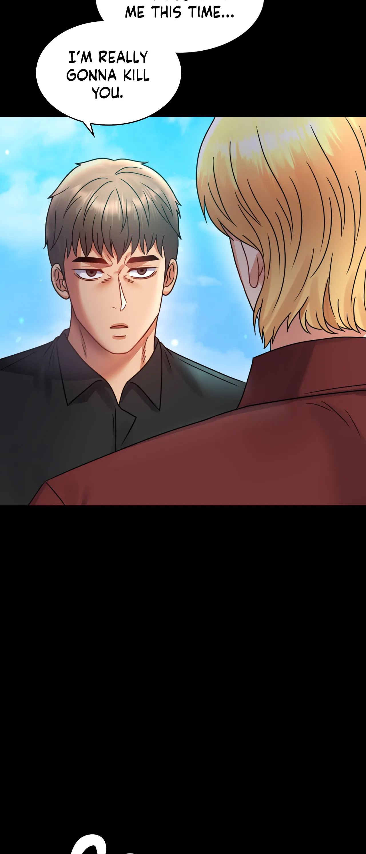 Infidelity 101 chapter 63 page 58