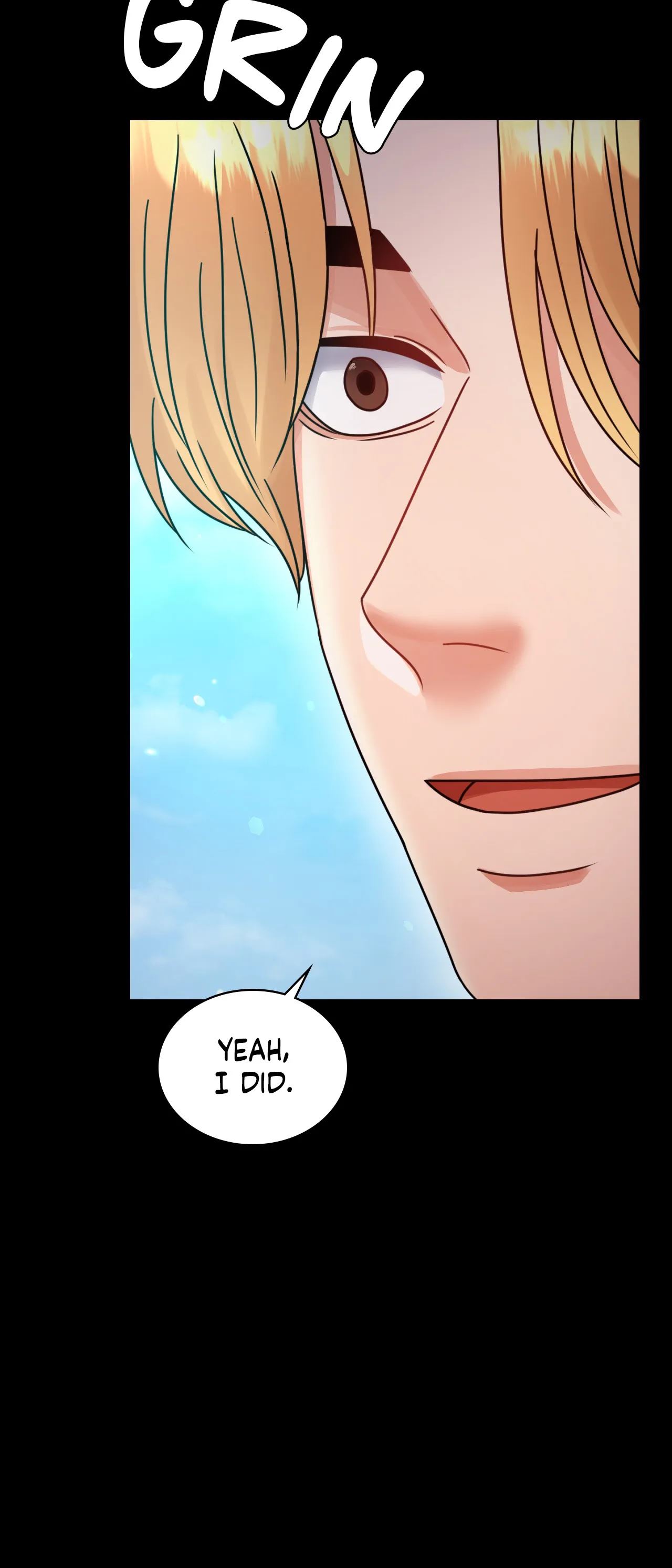 Infidelity 101 chapter 63 page 59
