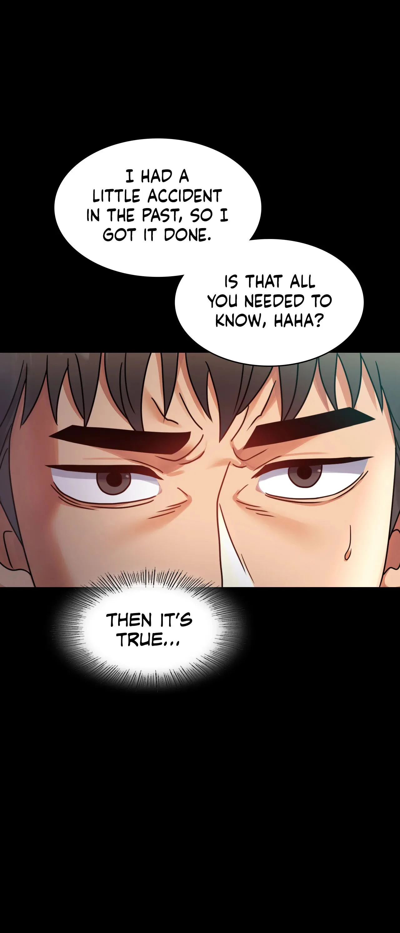 Infidelity 101 chapter 63 page 60