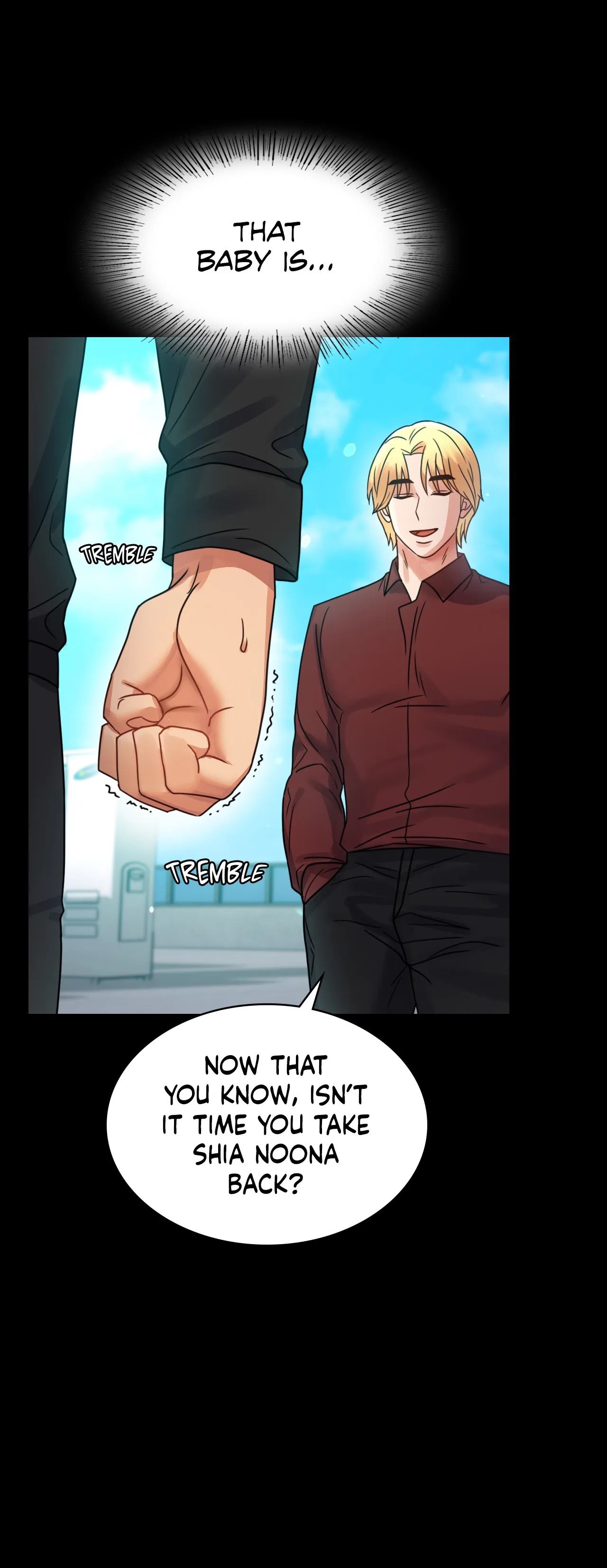 Infidelity 101 chapter 63 page 61
