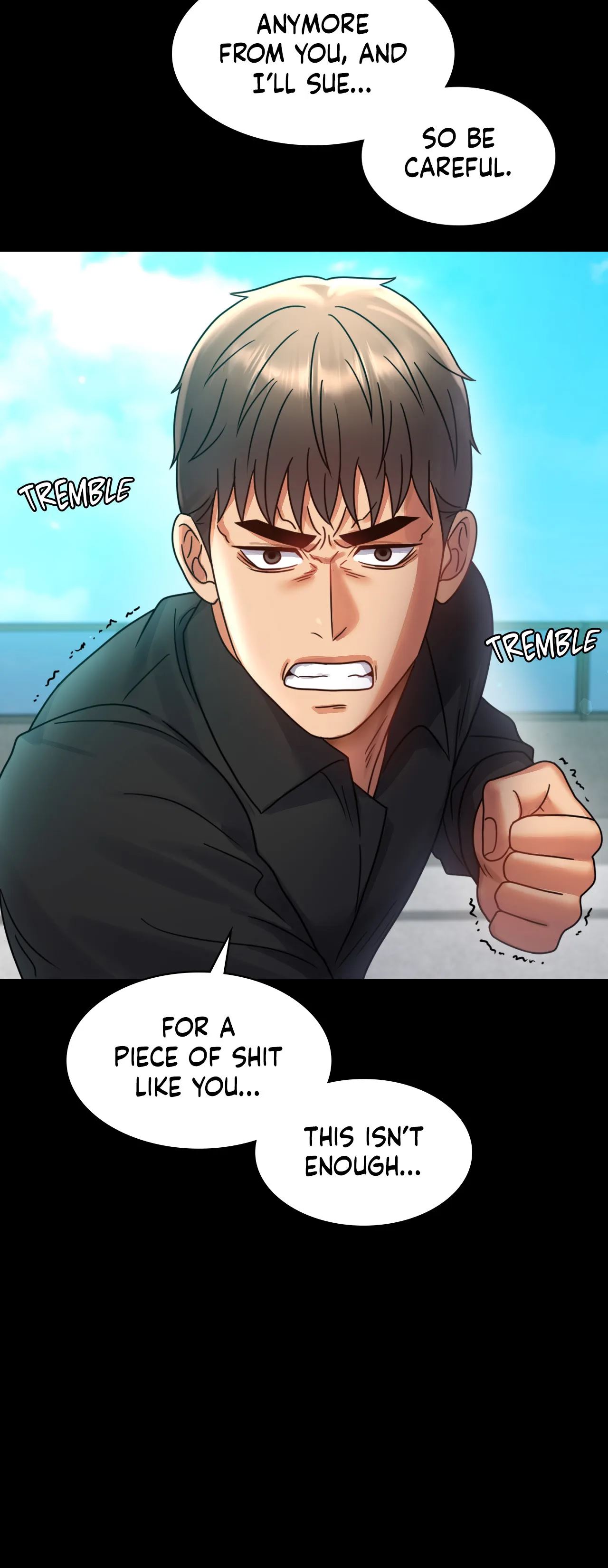 Infidelity 101 chapter 63 page 66