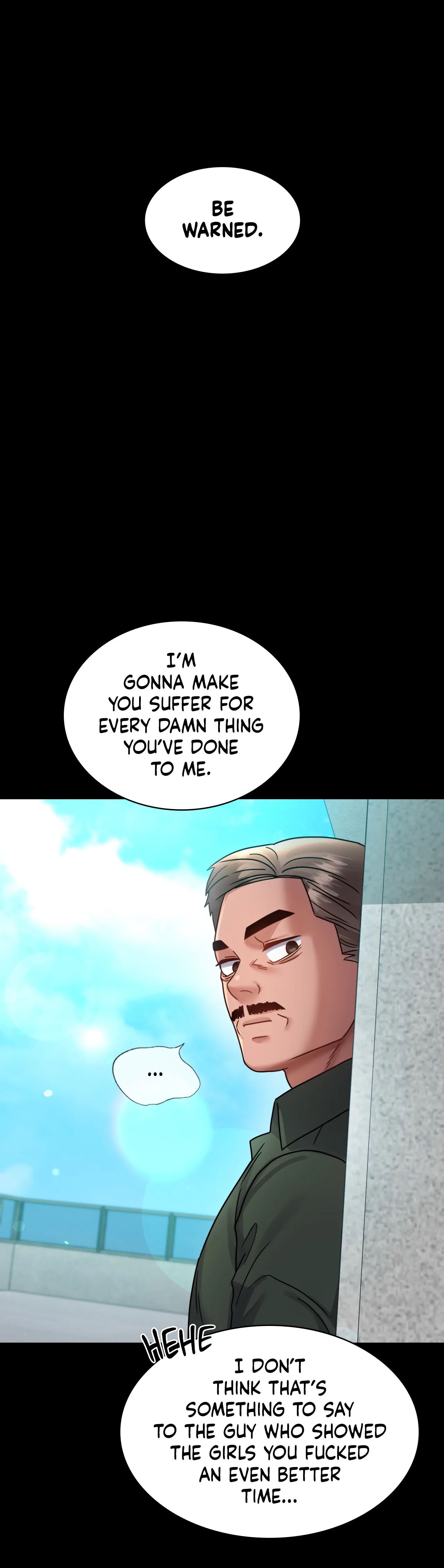 Infidelity 101 chapter 63 page 67