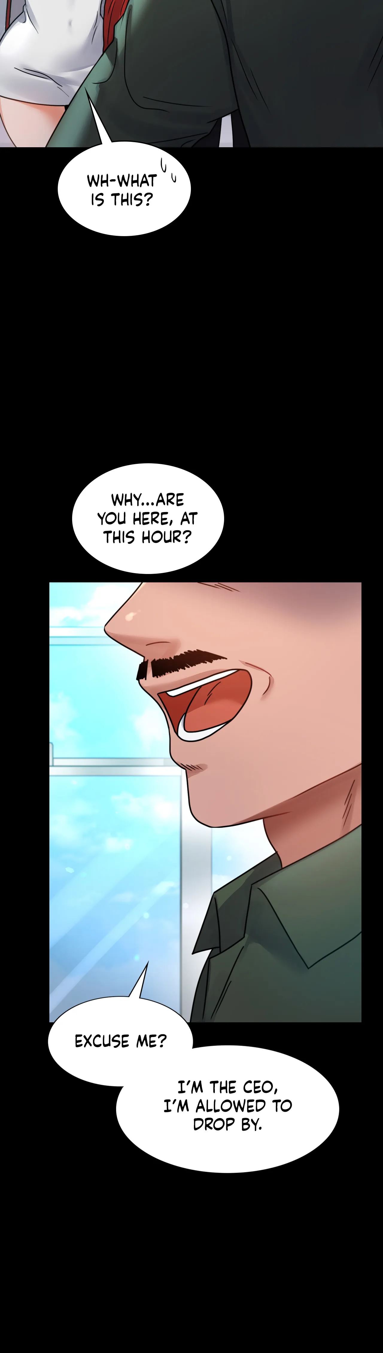 Infidelity 101 chapter 63 page 70