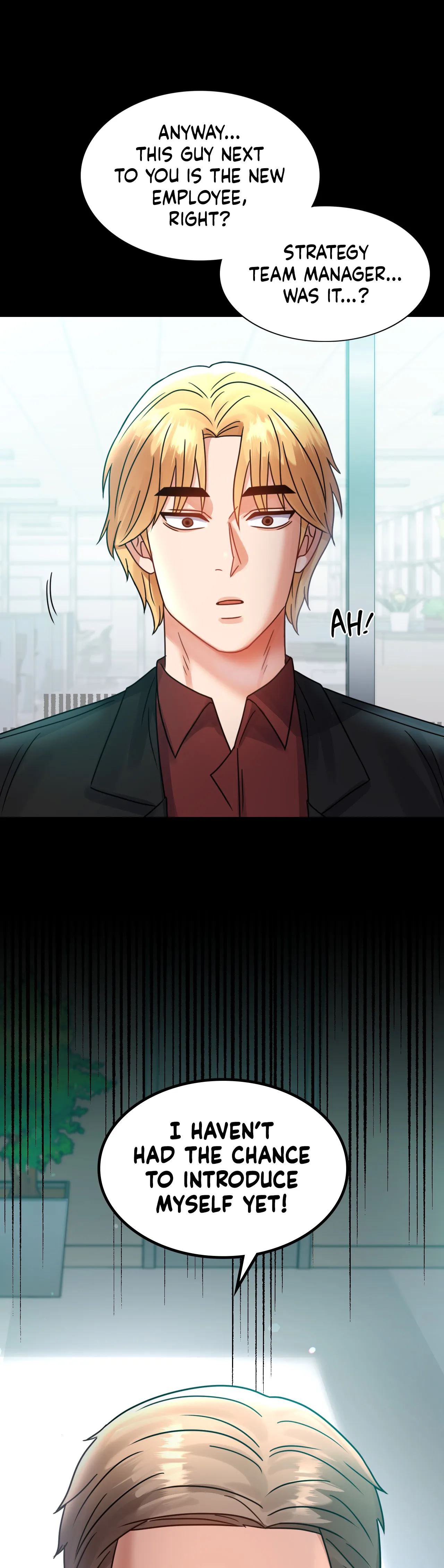Infidelity 101 chapter 63 page 71