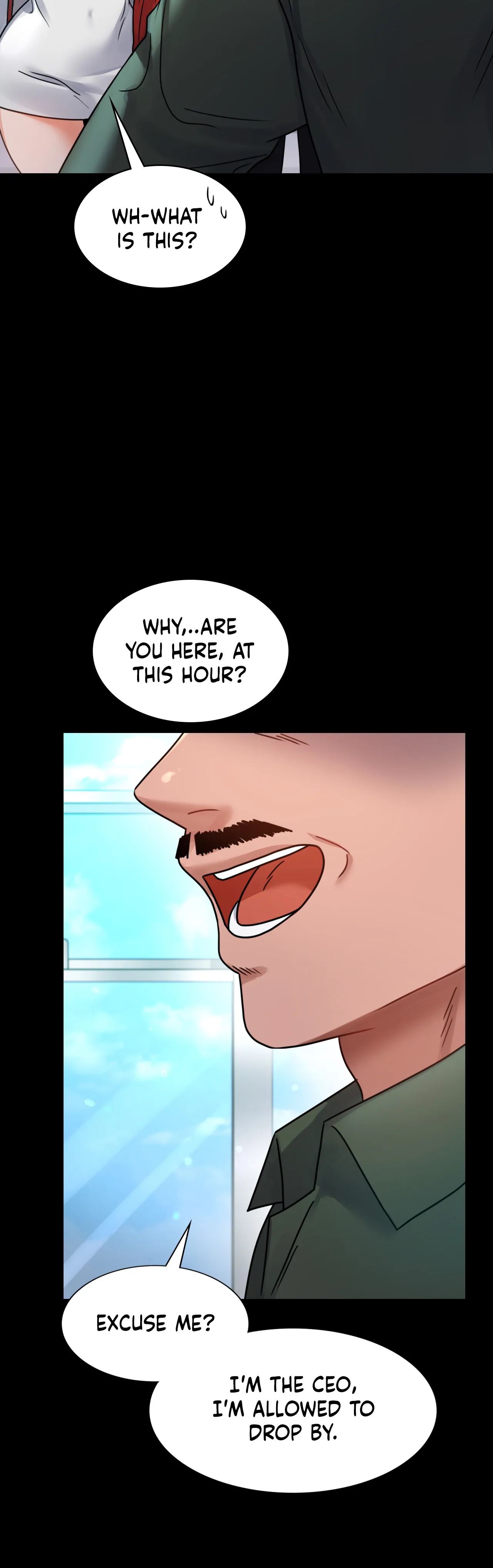 Infidelity 101 chapter 64 page 2