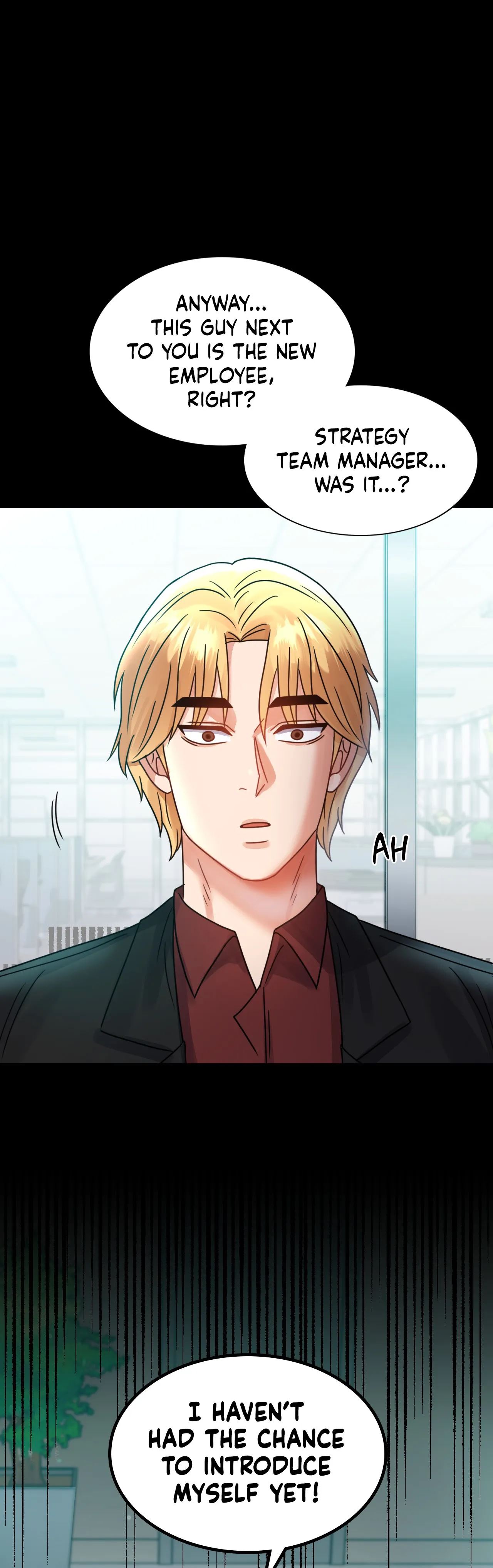 Infidelity 101 chapter 64 page 3