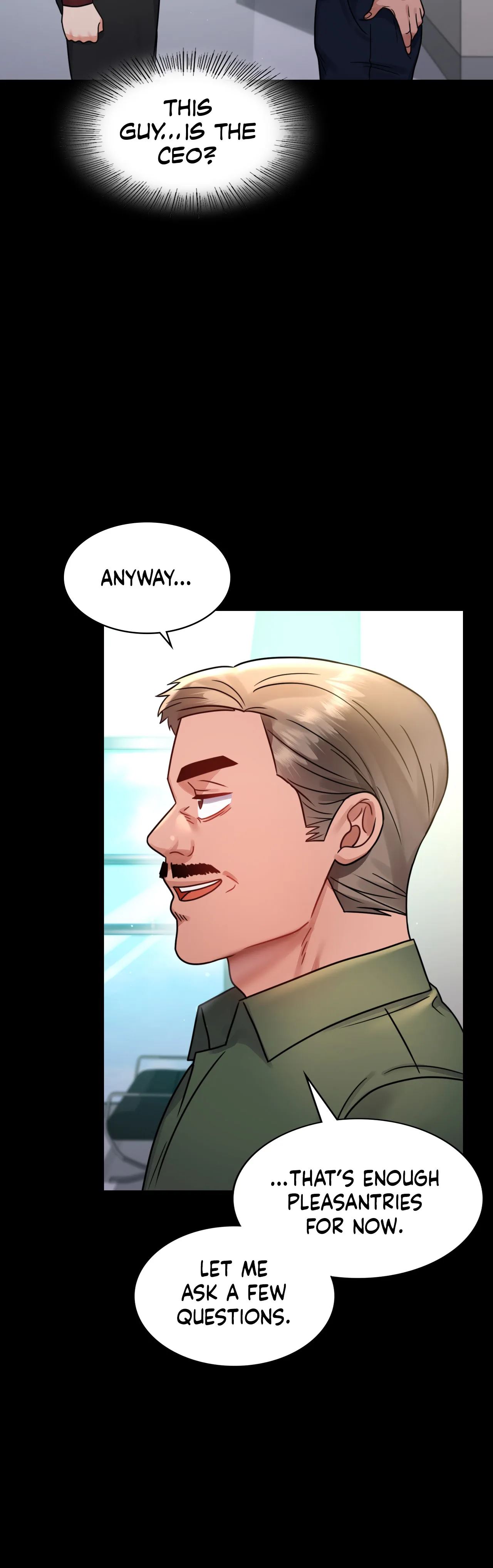 Infidelity 101 chapter 64 page 6