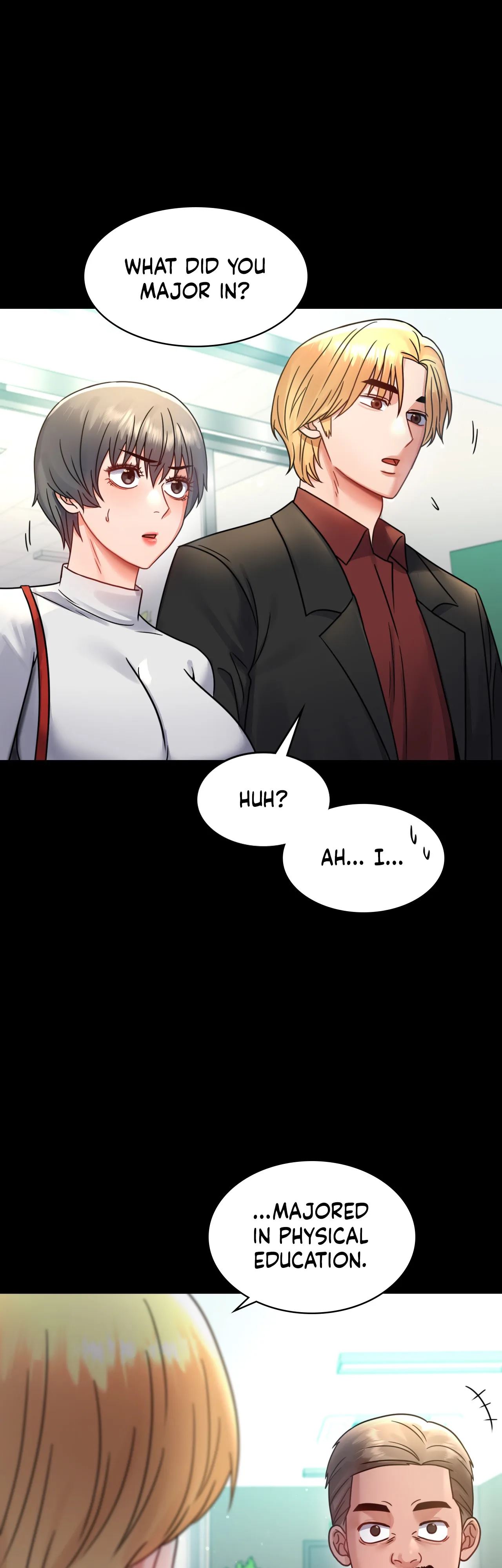 Infidelity 101 chapter 64 page 7