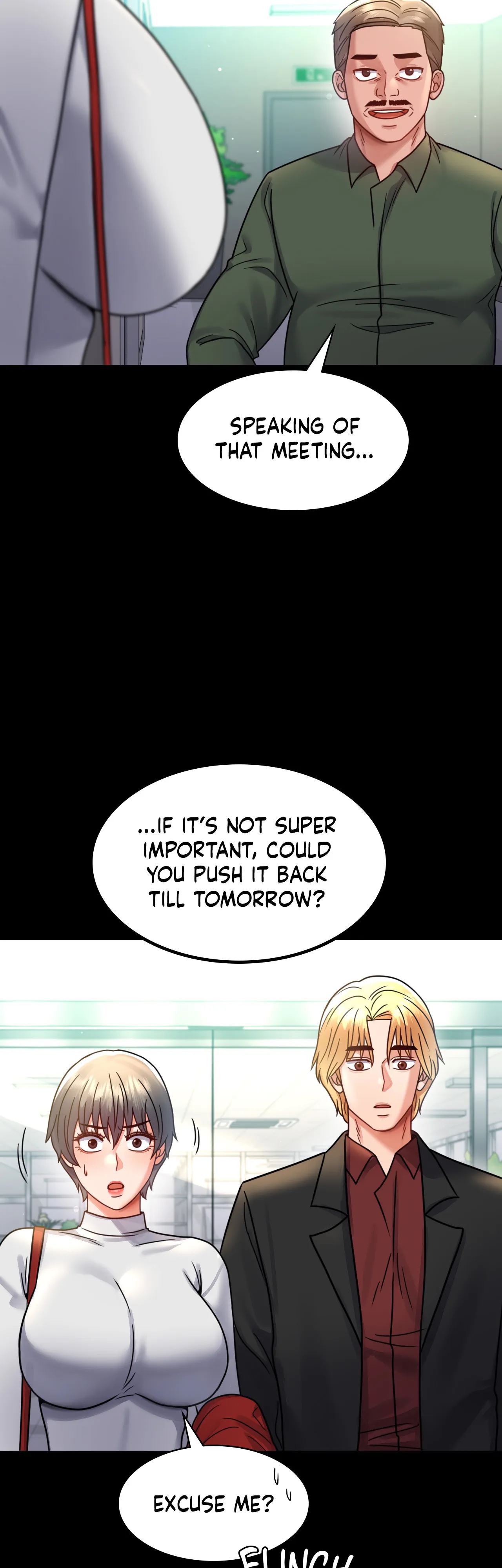 Infidelity 101 chapter 64 page 10