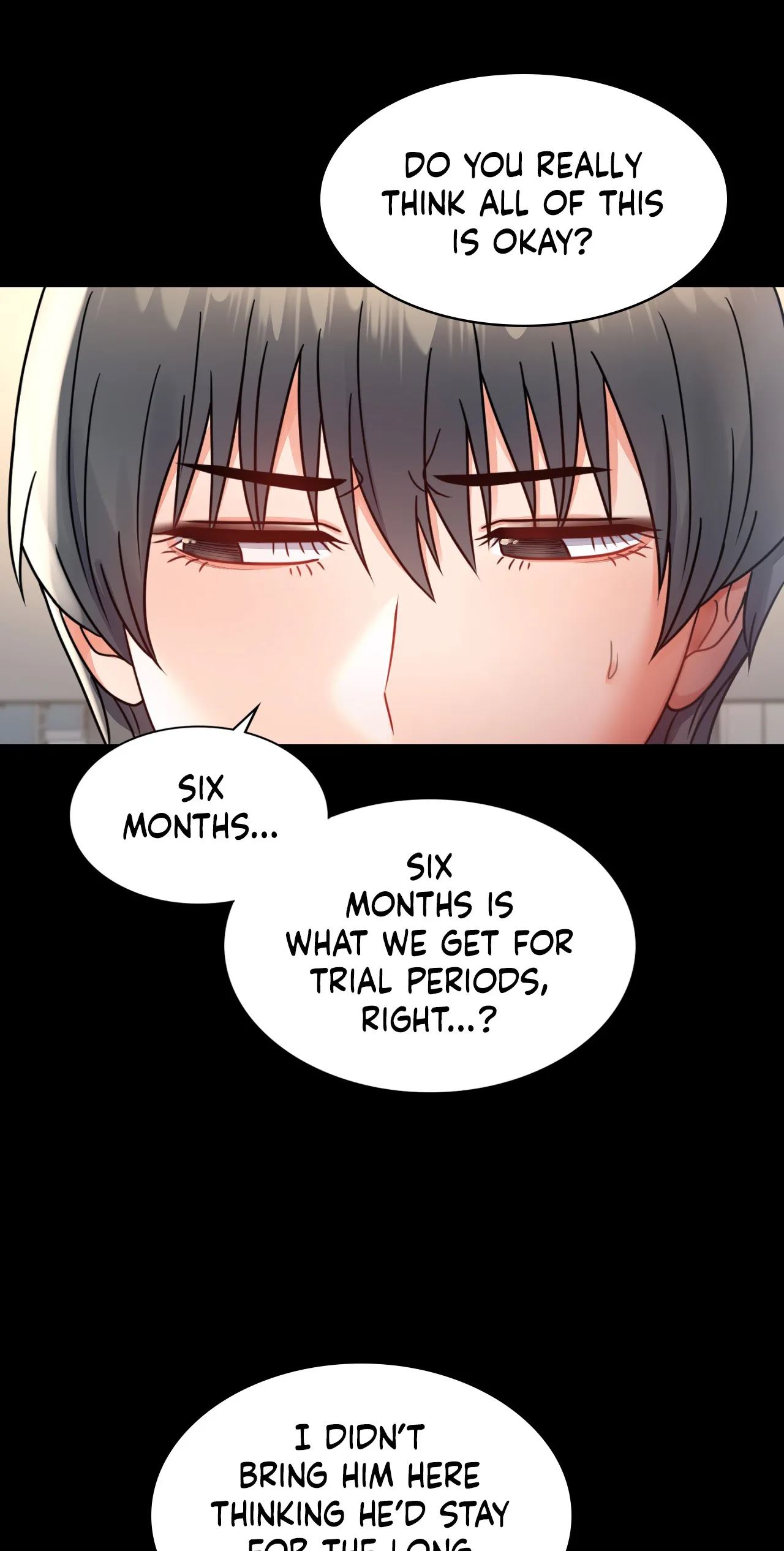 Infidelity 101 chapter 64 page 15
