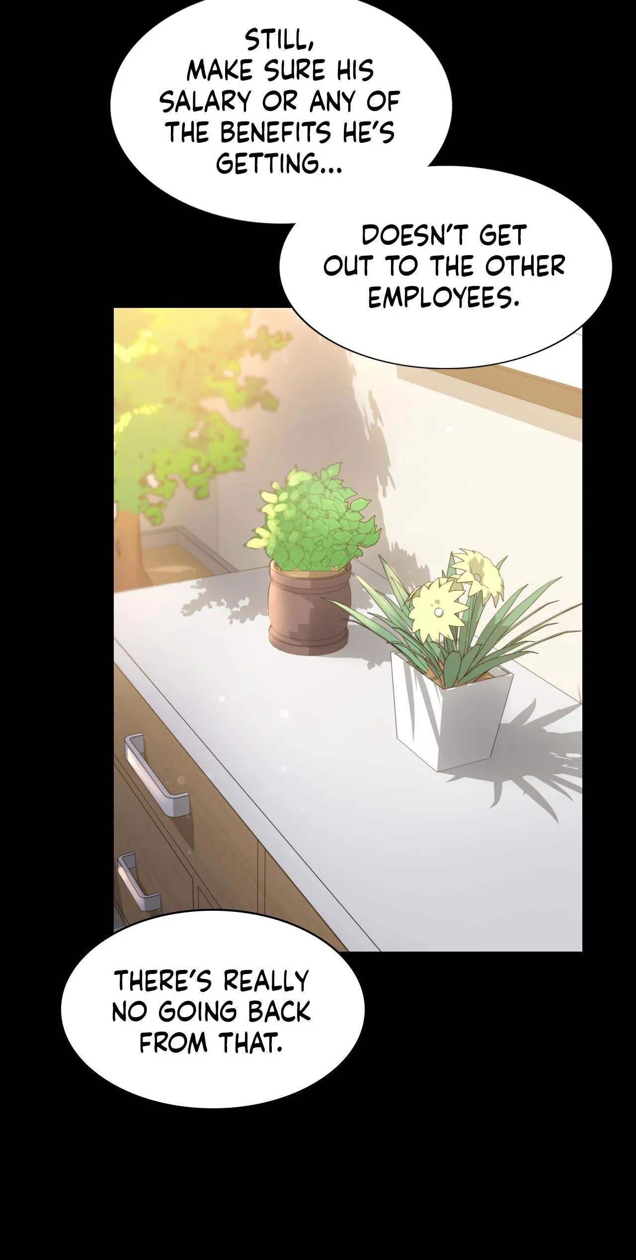 Infidelity 101 chapter 64 page 18